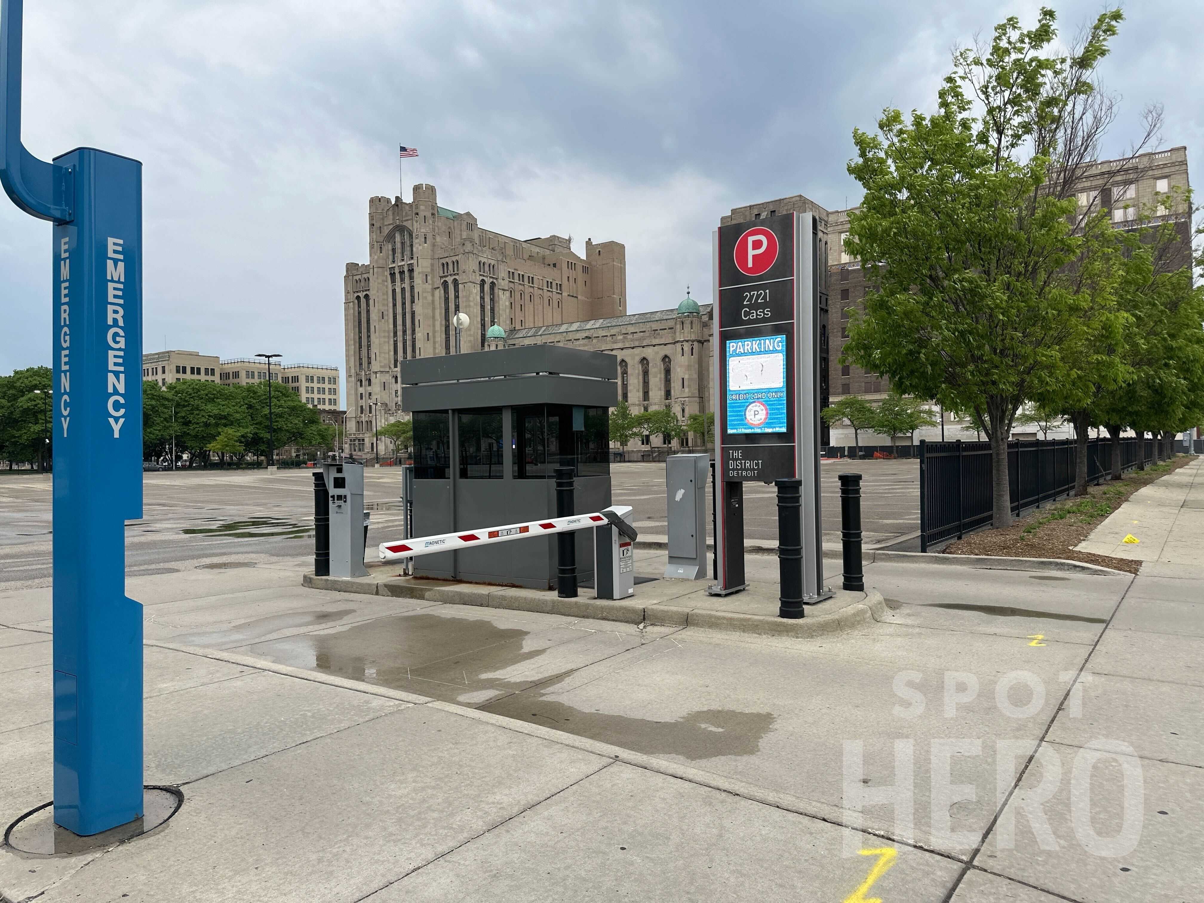 Facility image