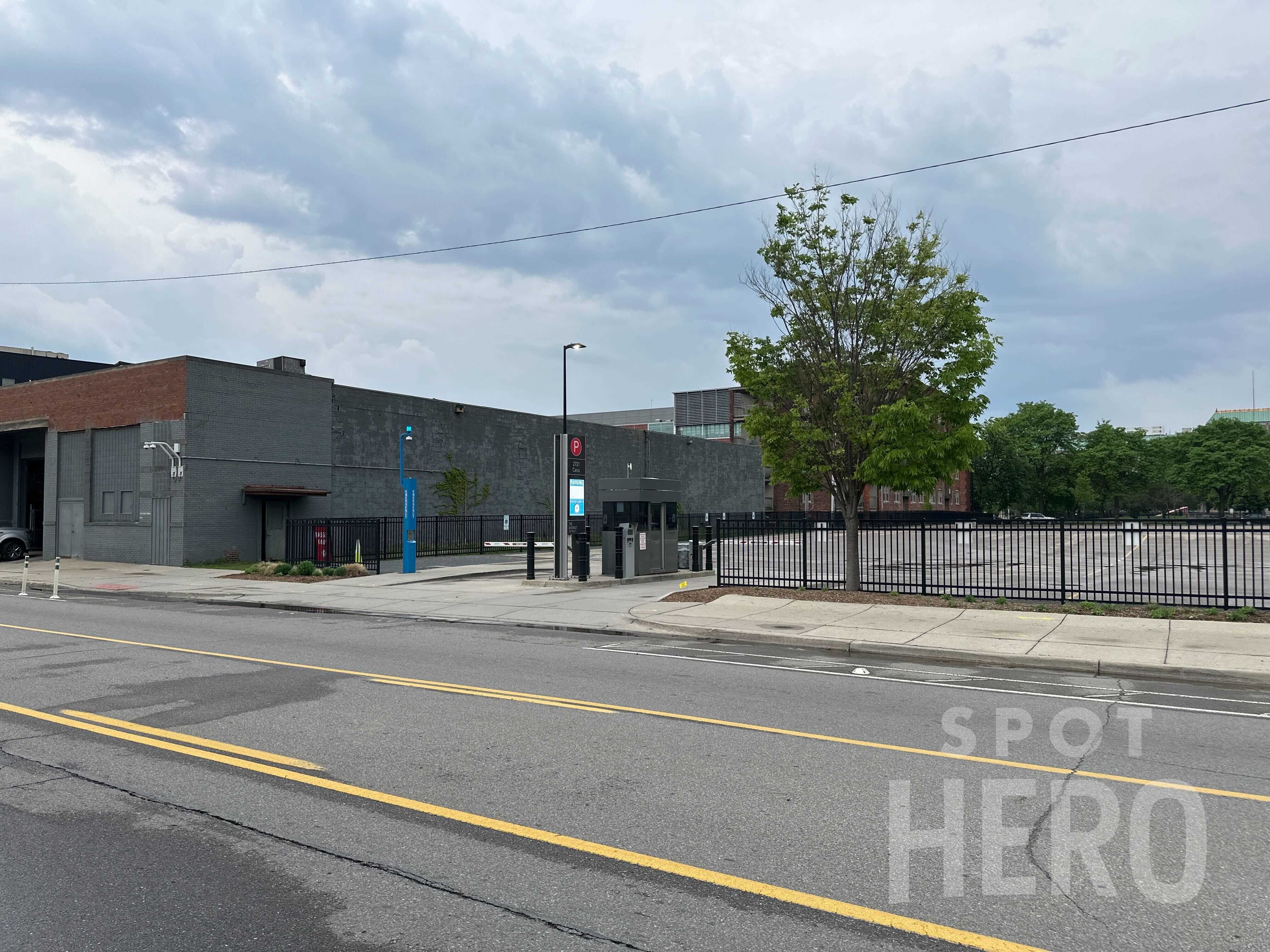 Facility image