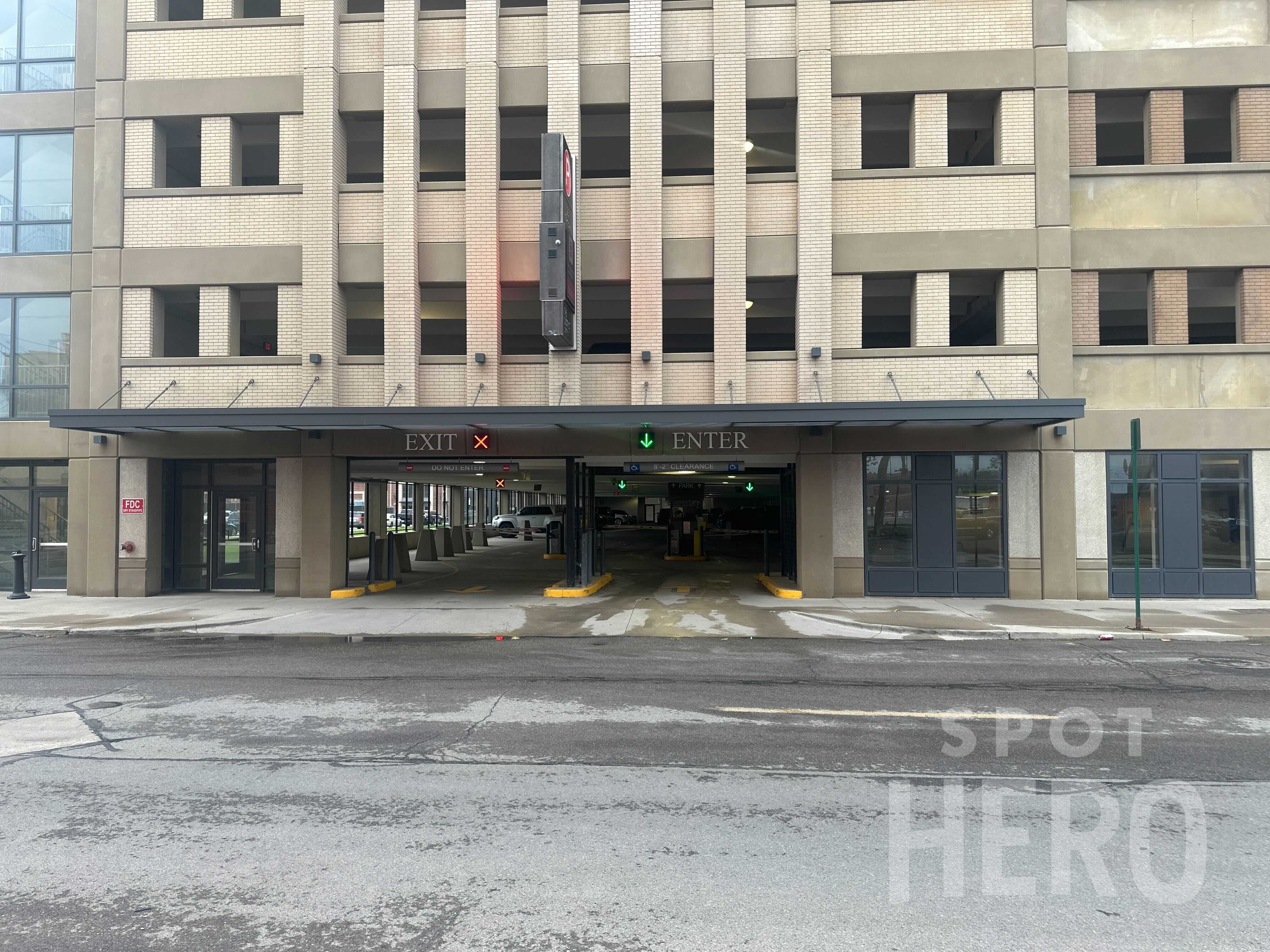 Facility image