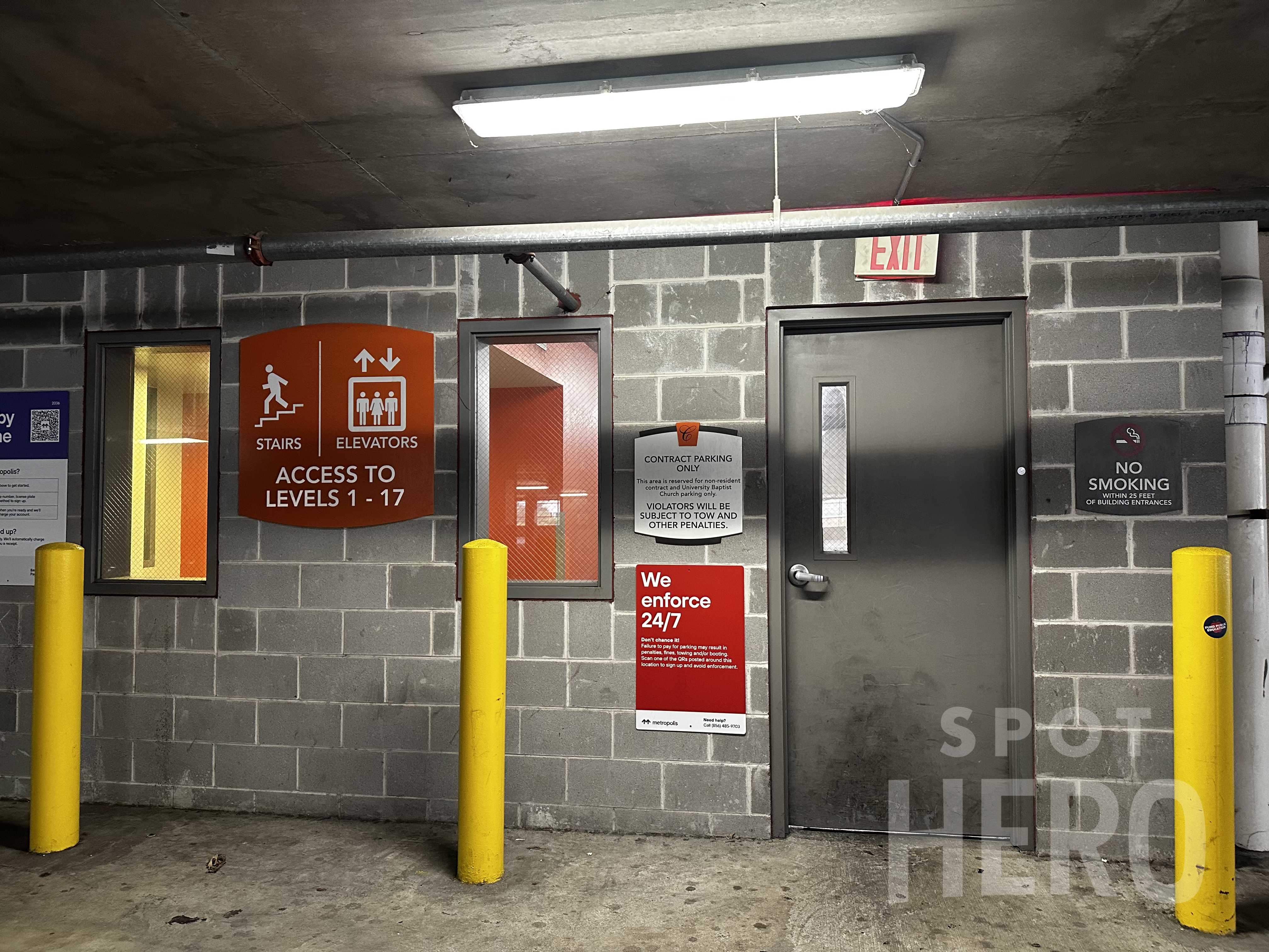 Facility image