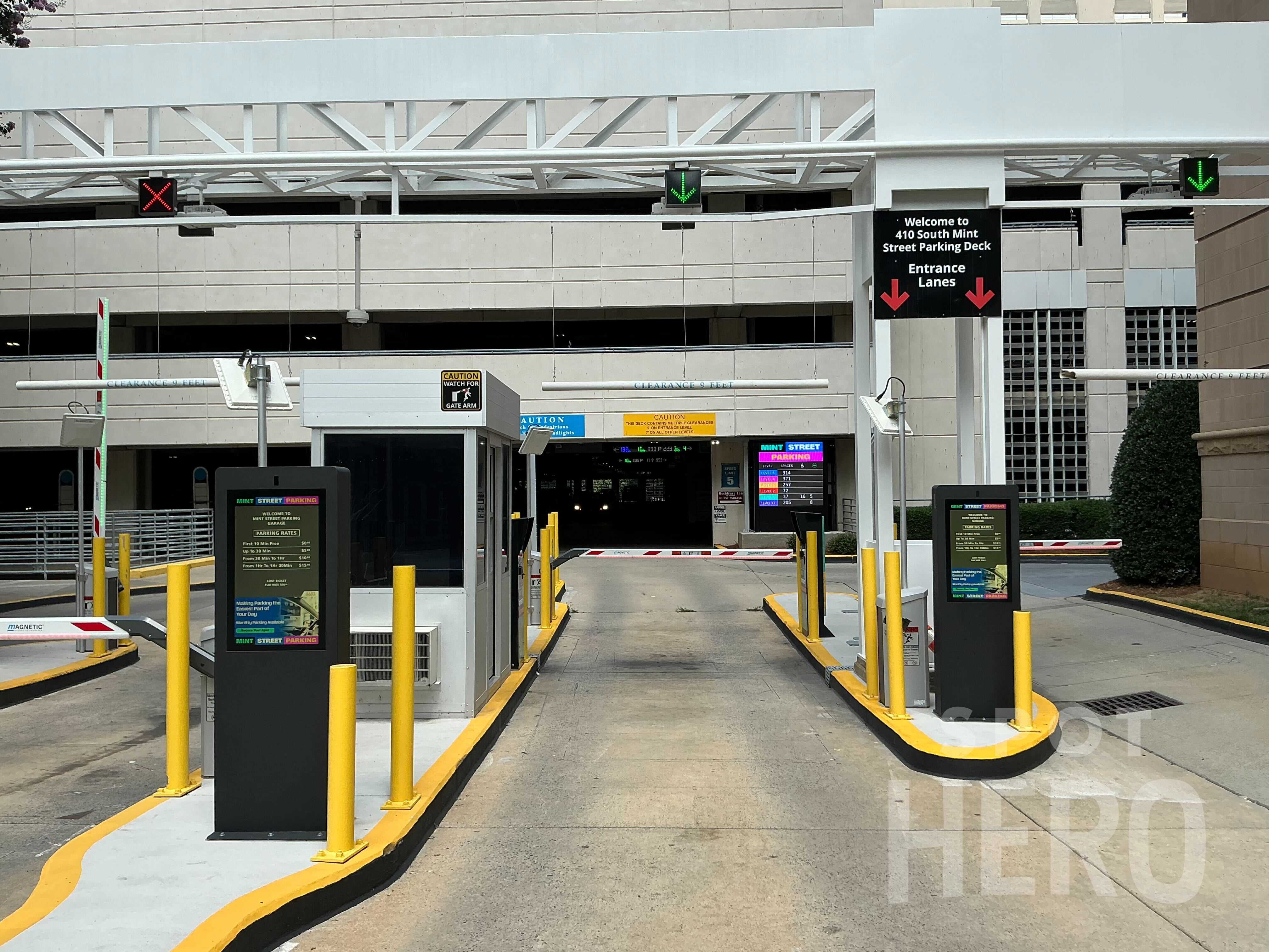 Facility image