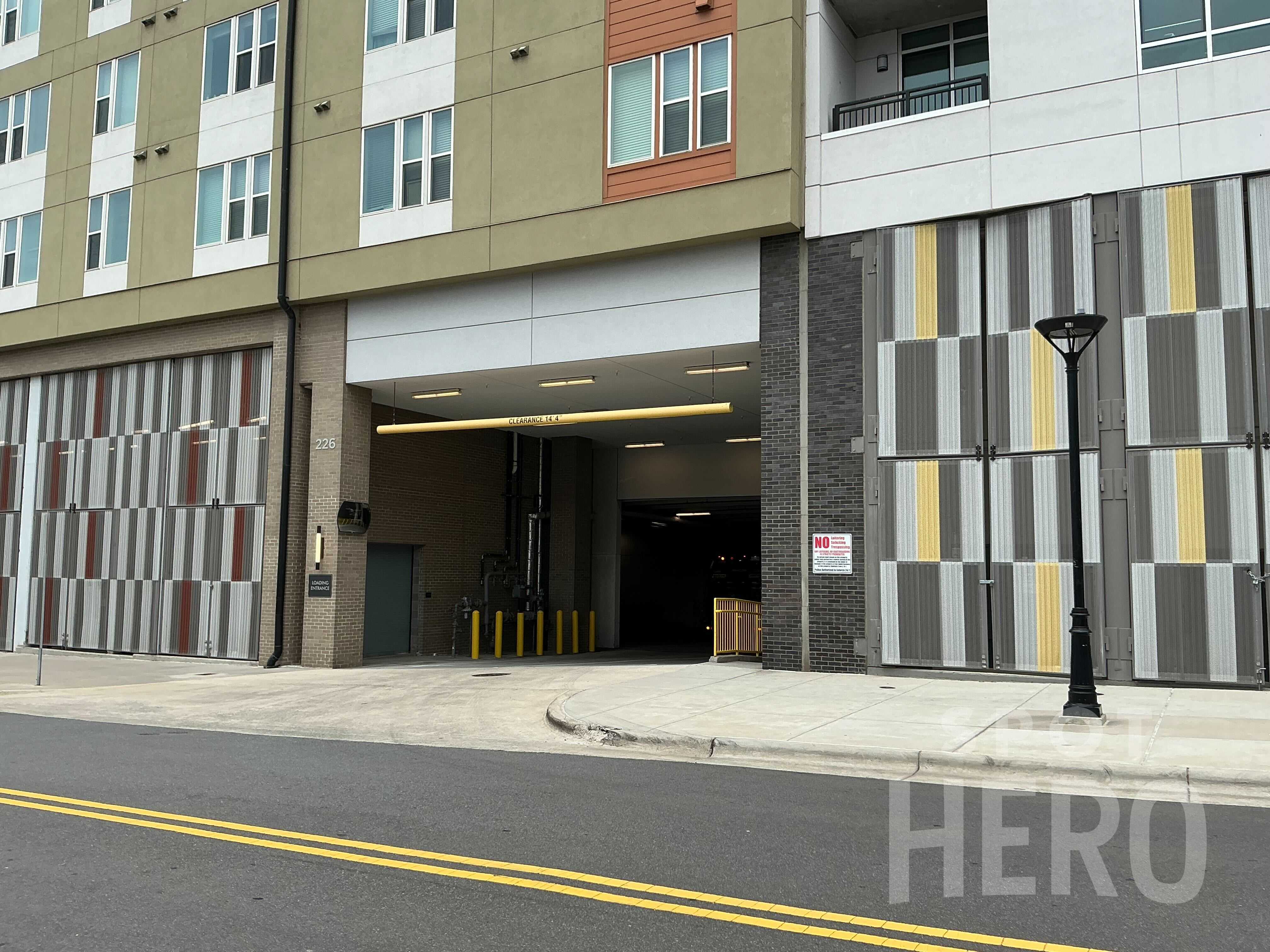 Facility image