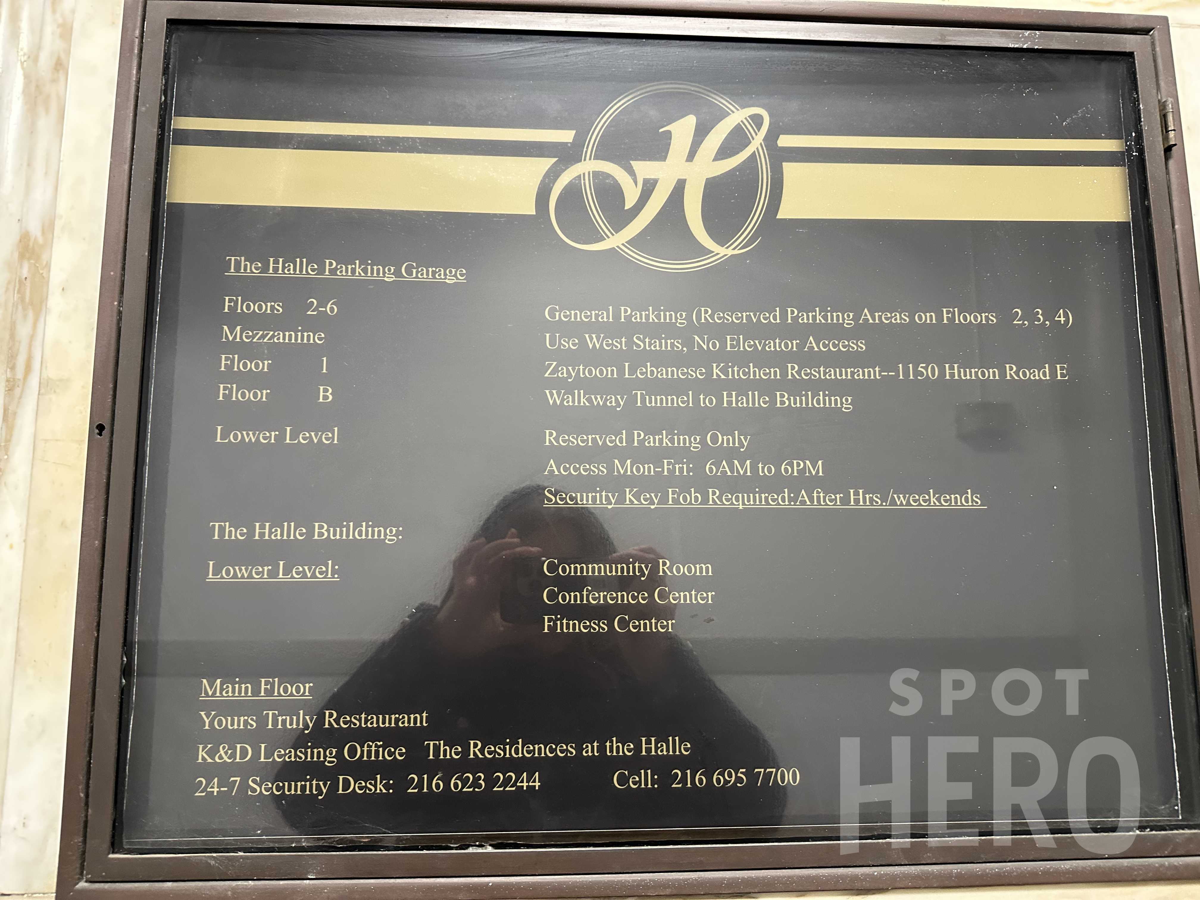 Facility image