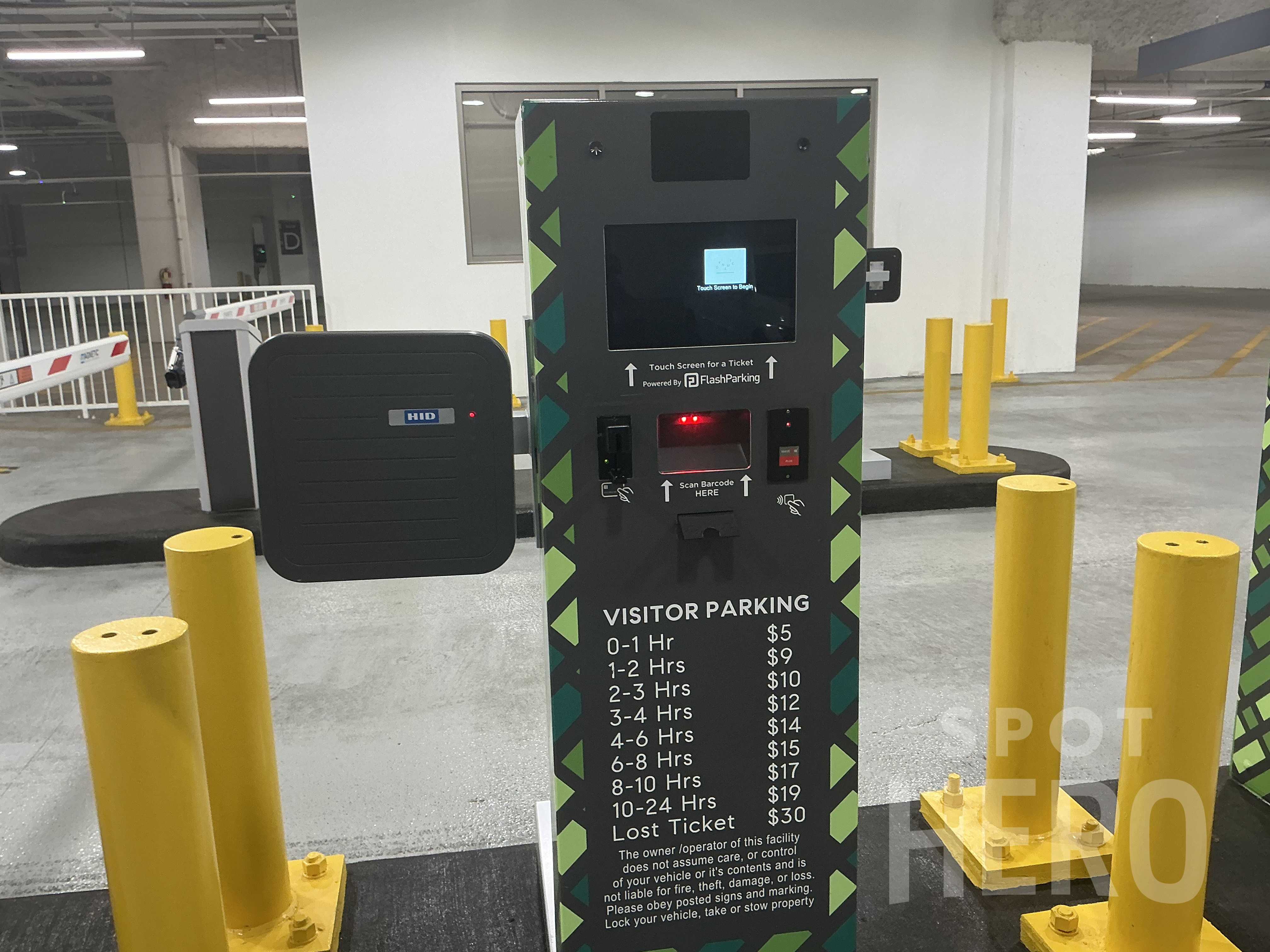 Facility image