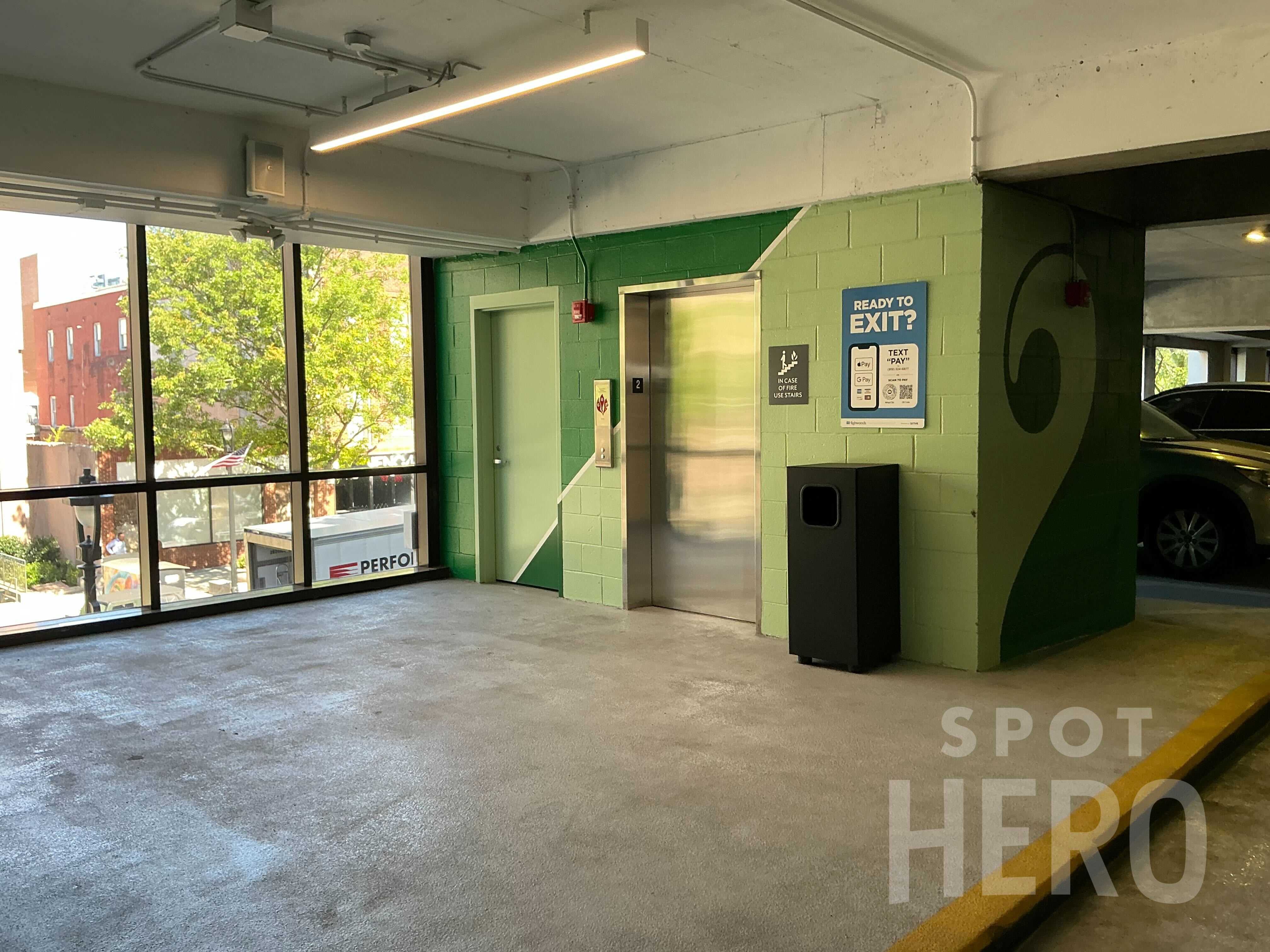 Facility image