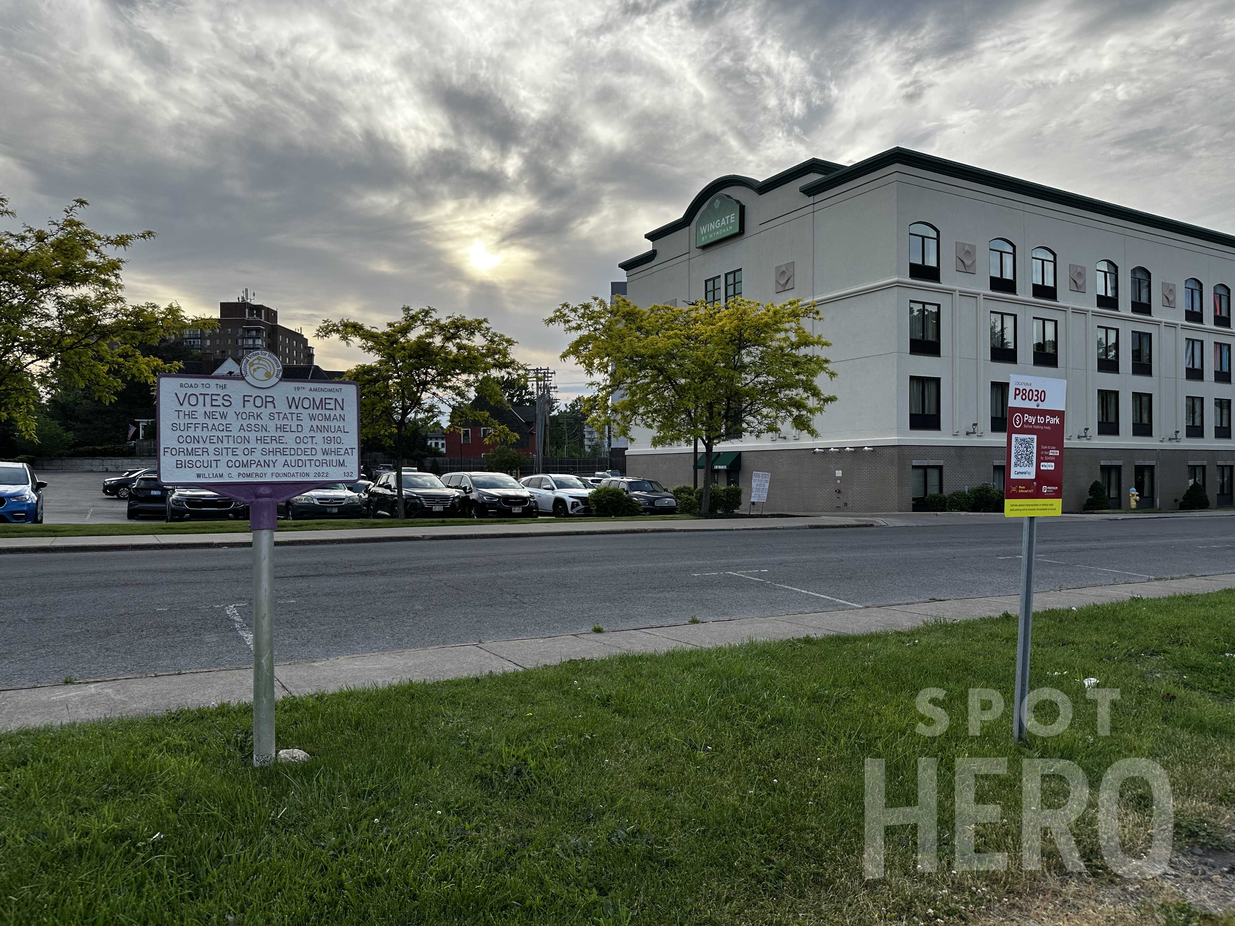 Facility image