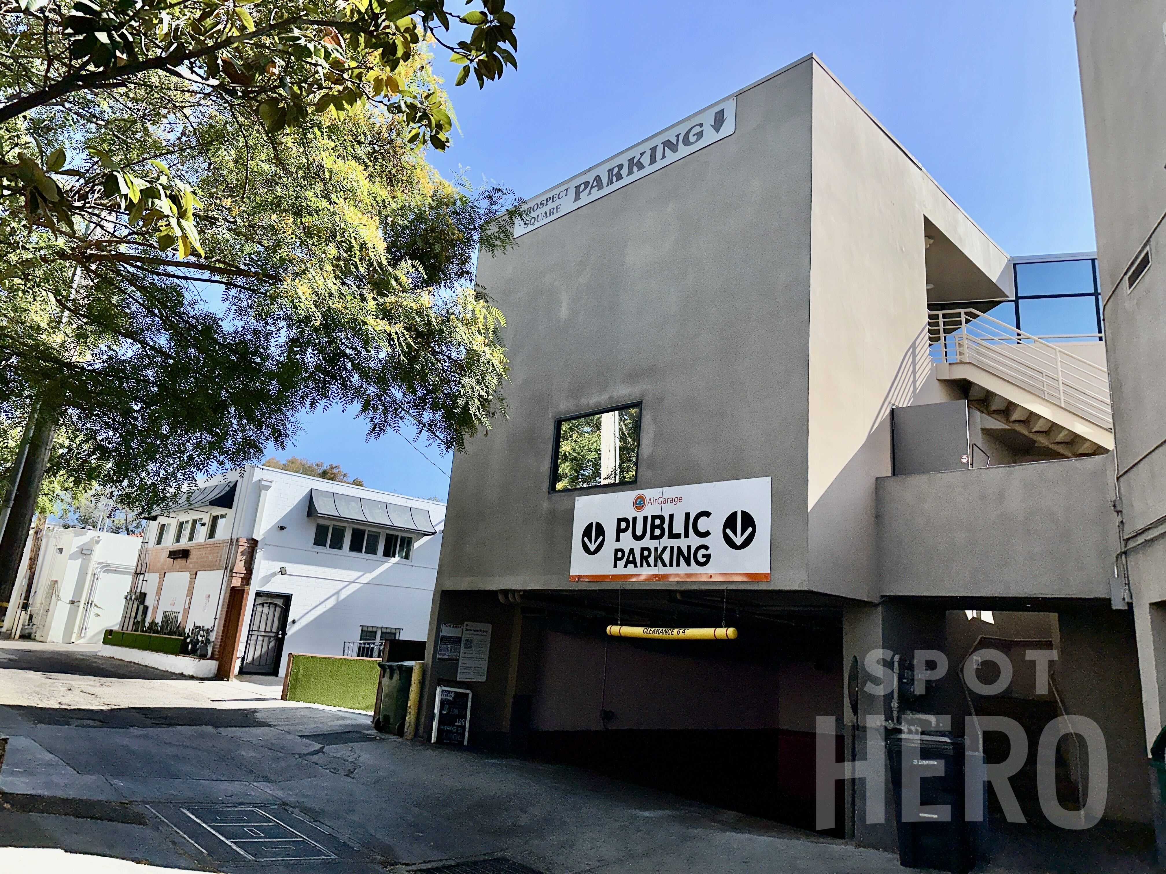 Facility image