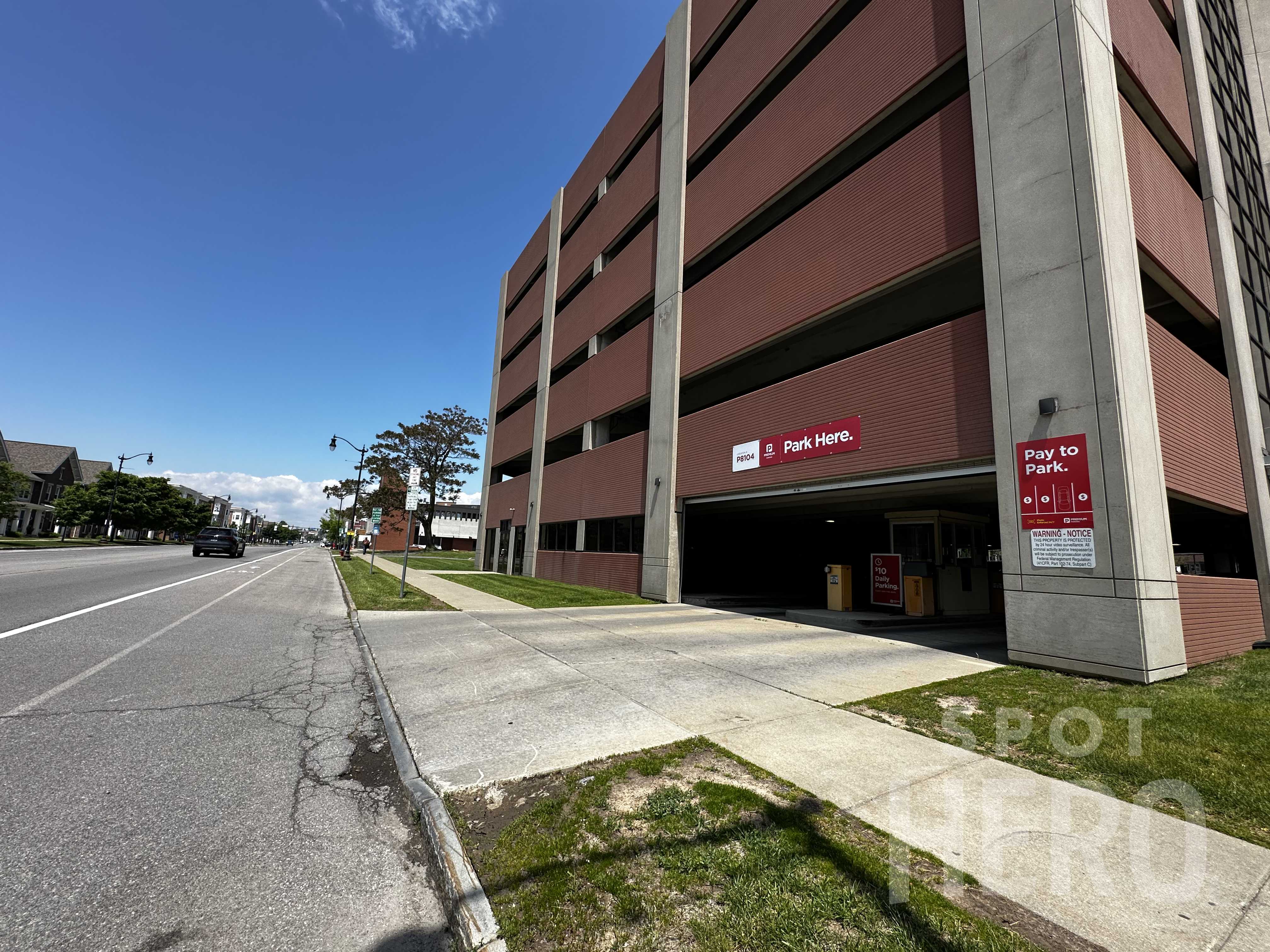 Facility image