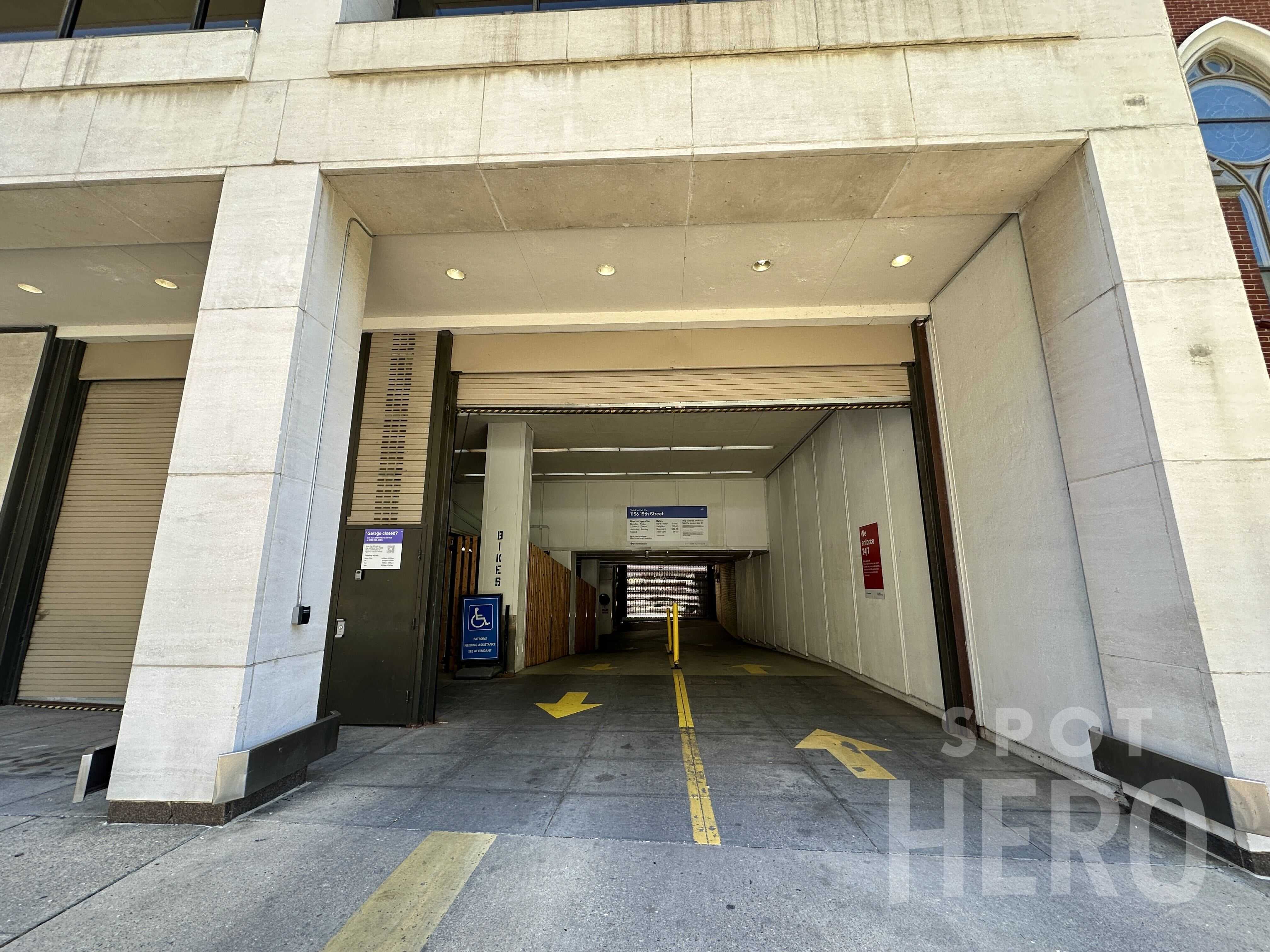 Facility image