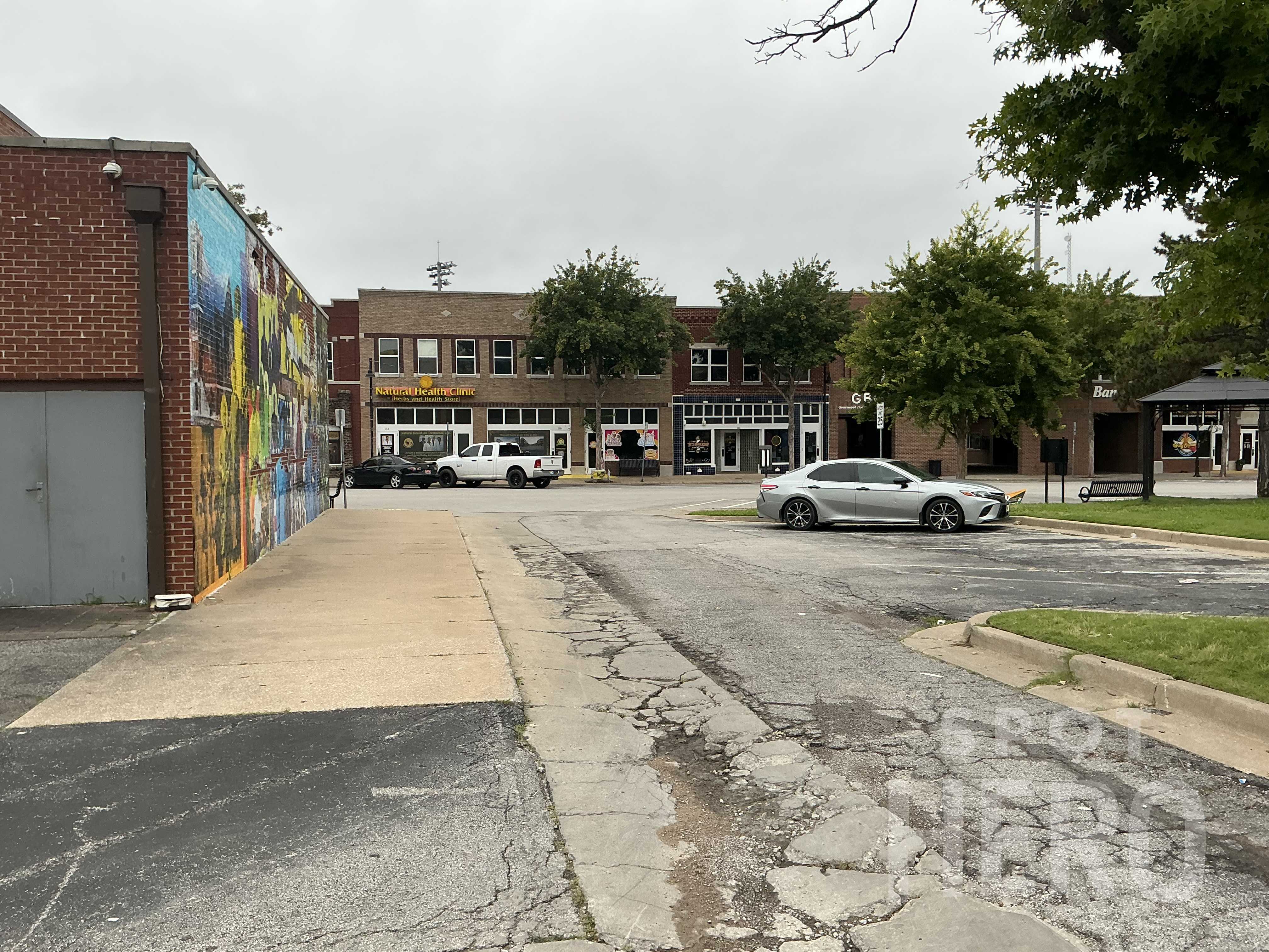 Facility image