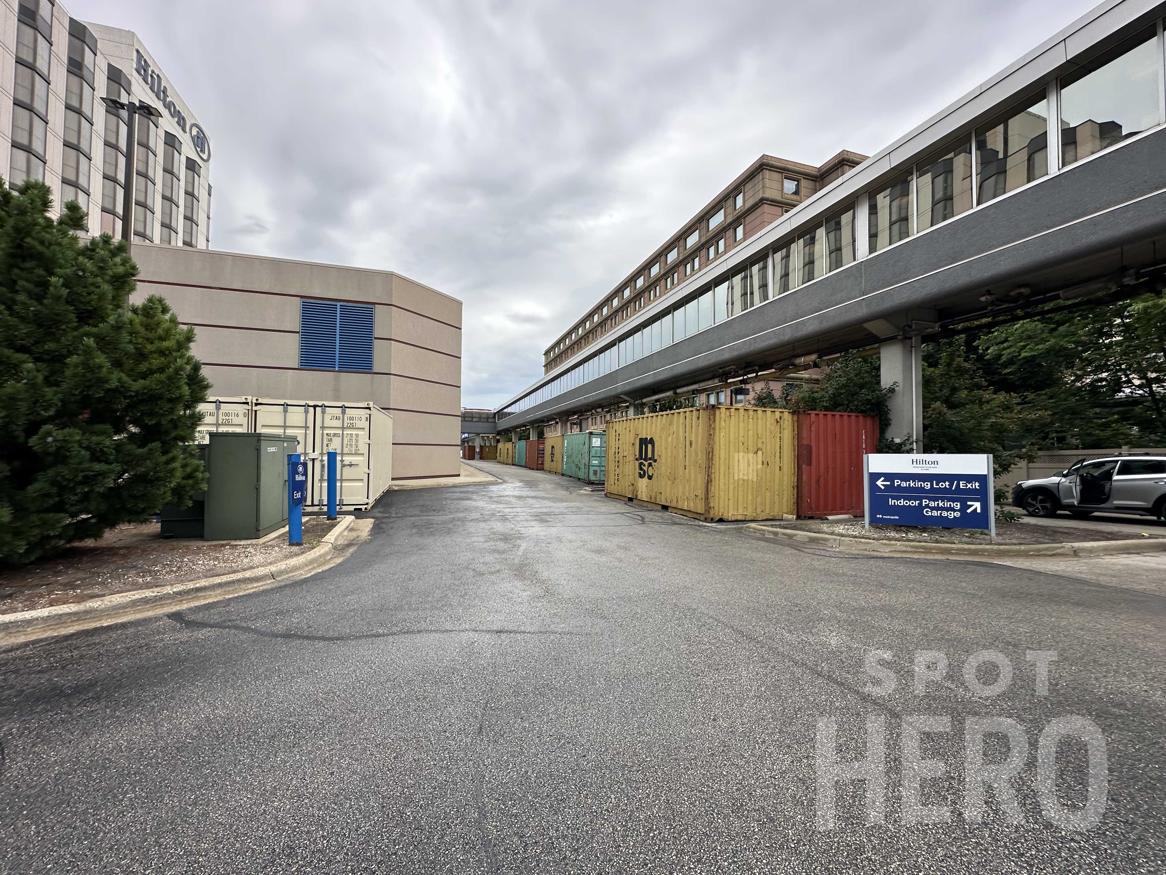 Facility image