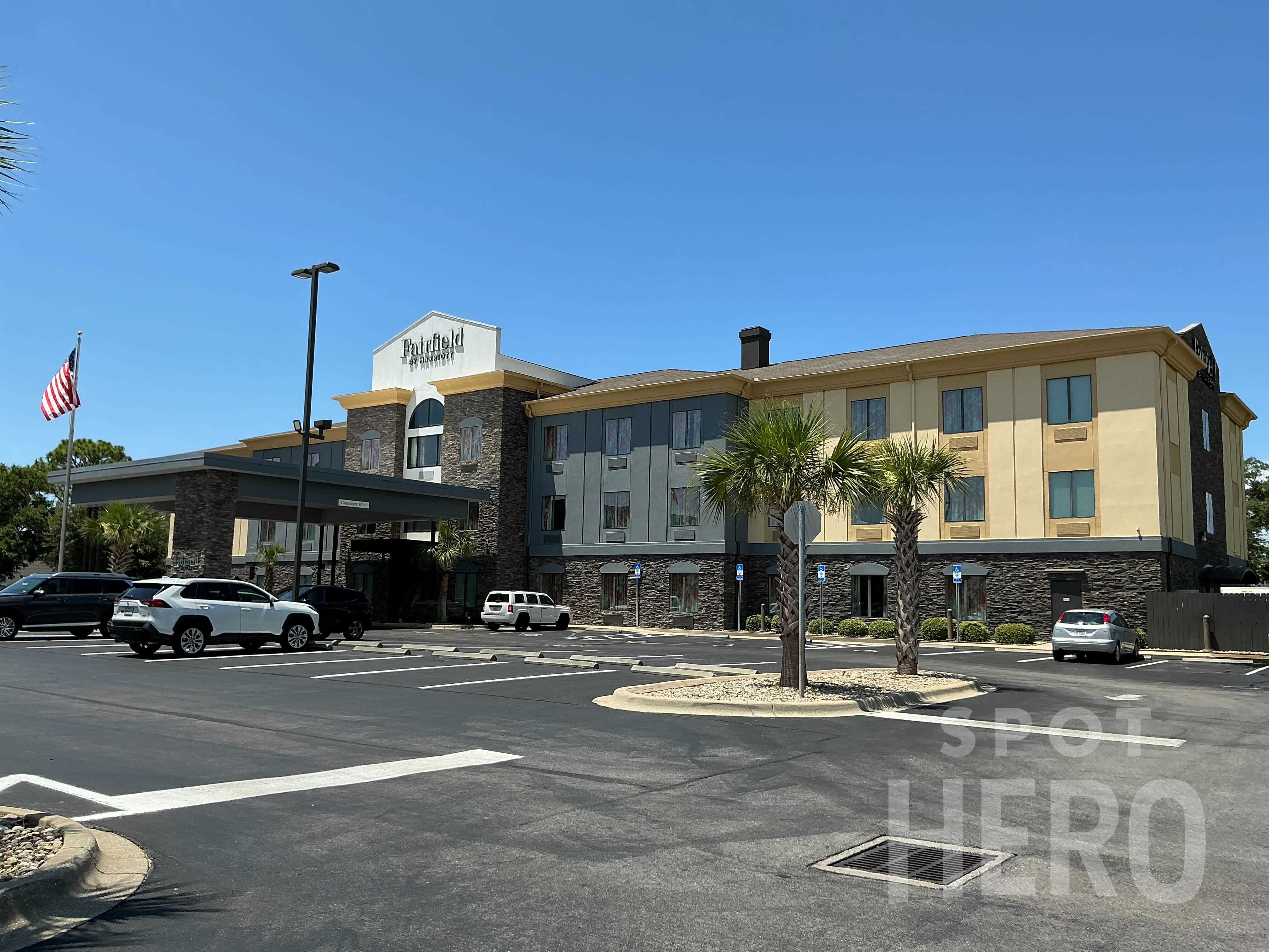 Facility image