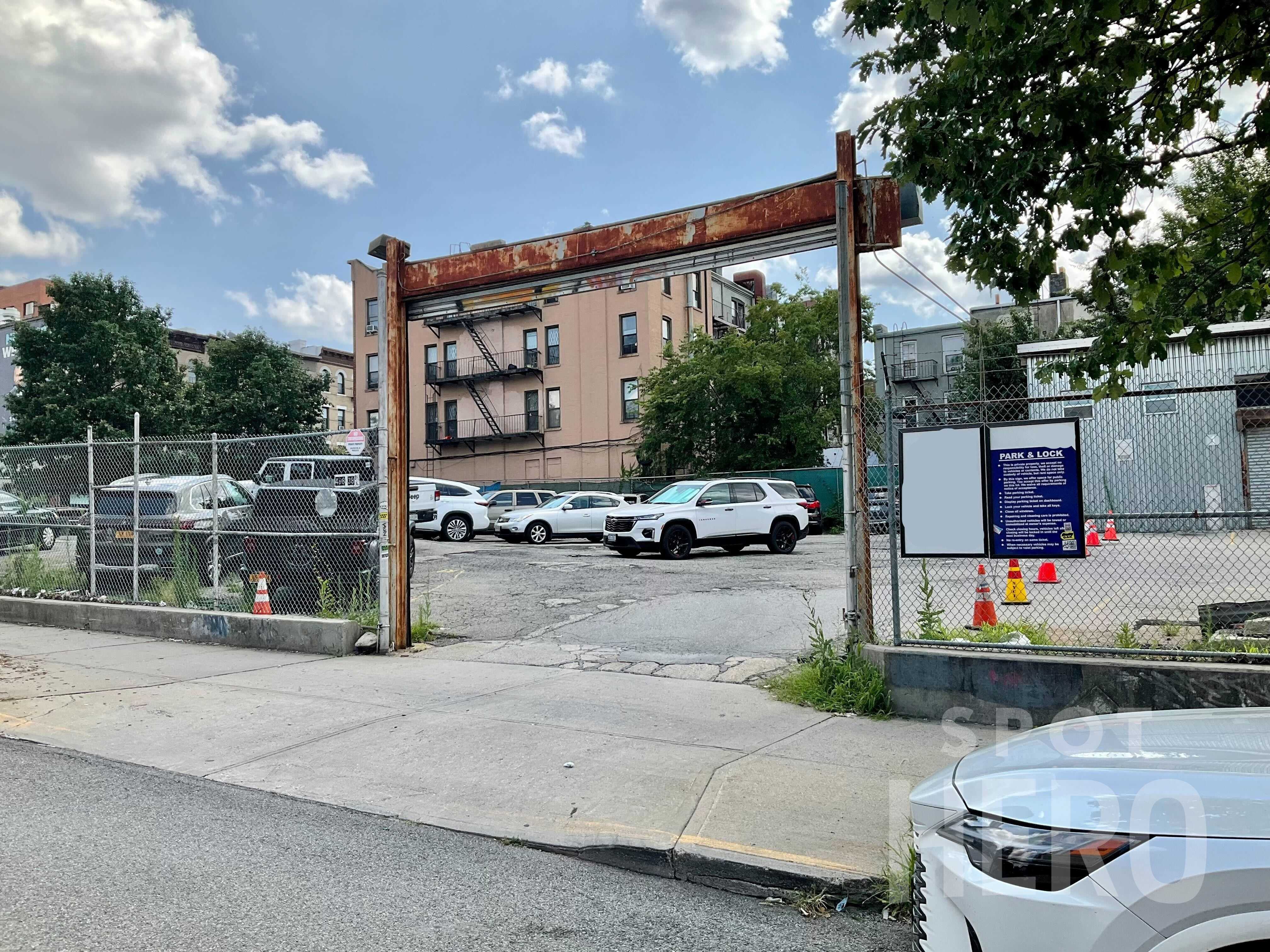 Facility image