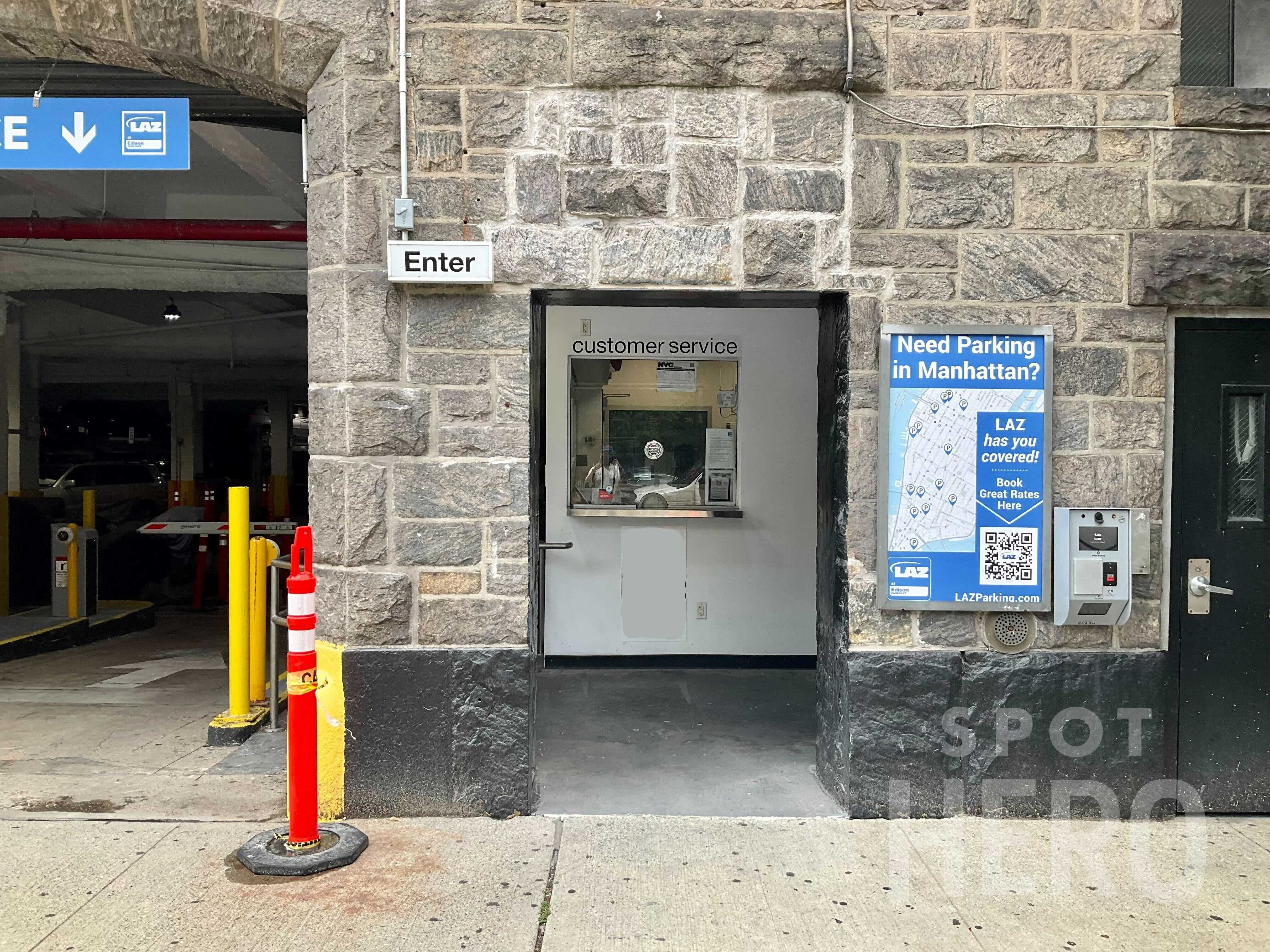 Facility image