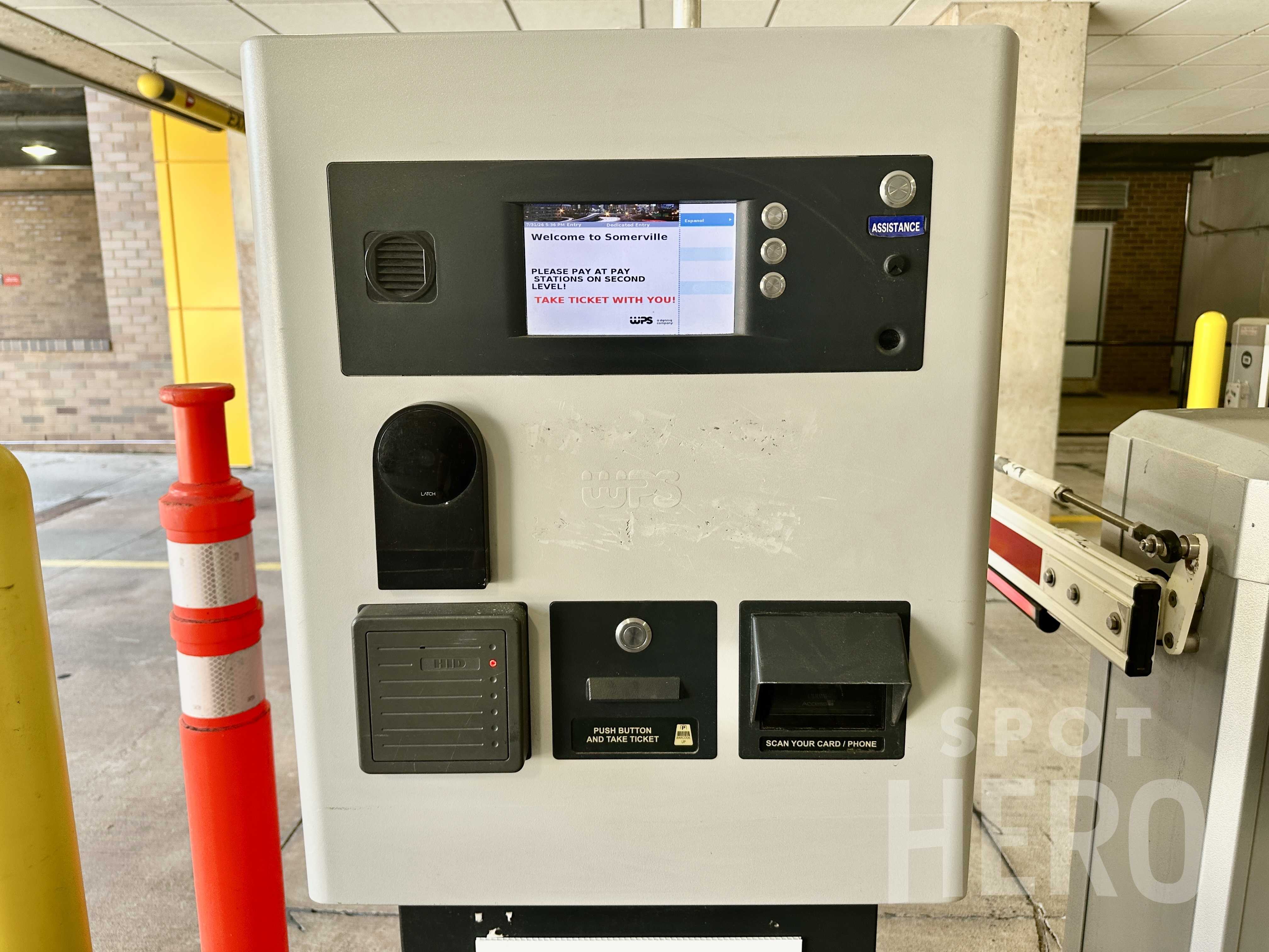 Facility image