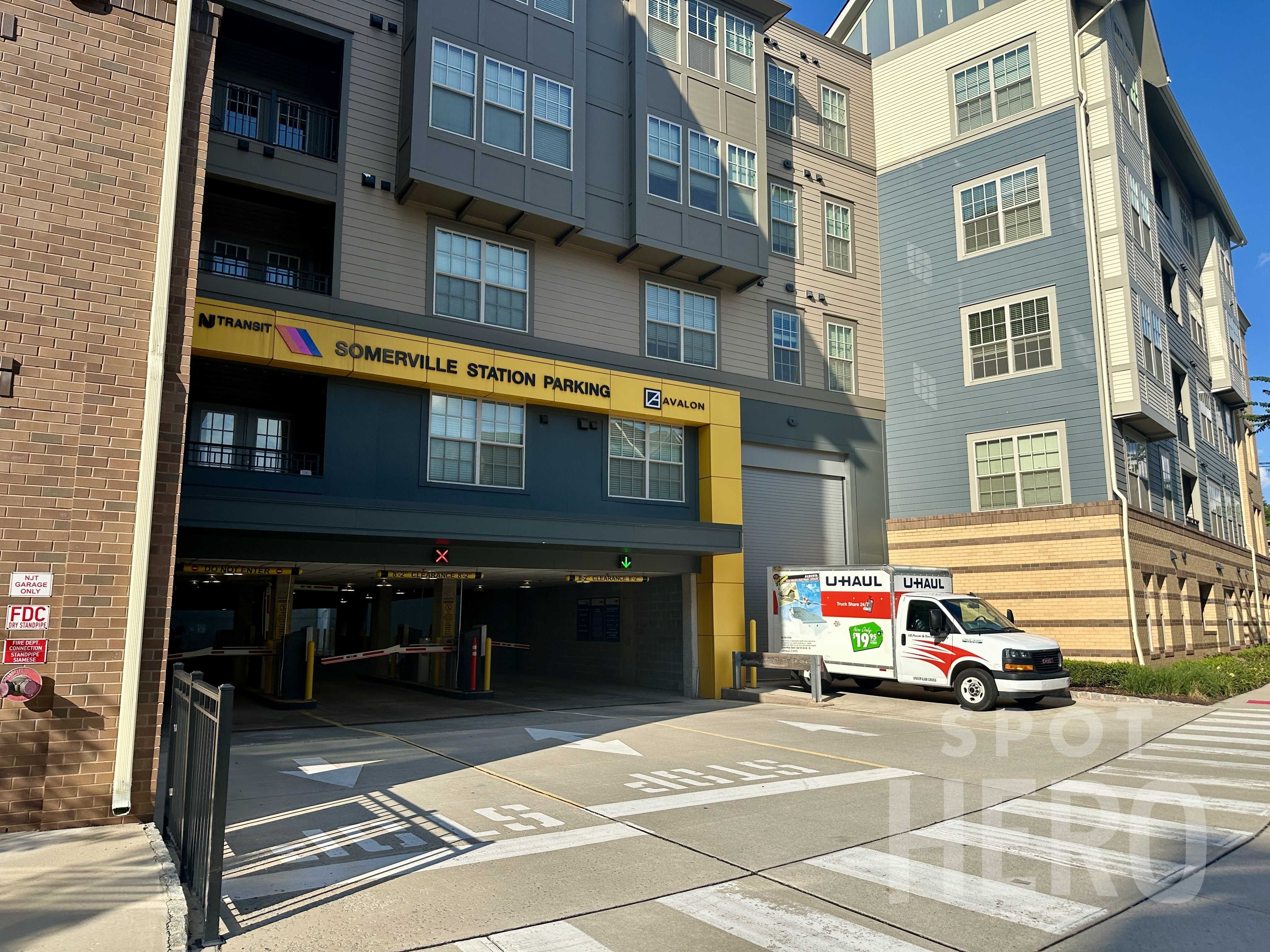 Facility image