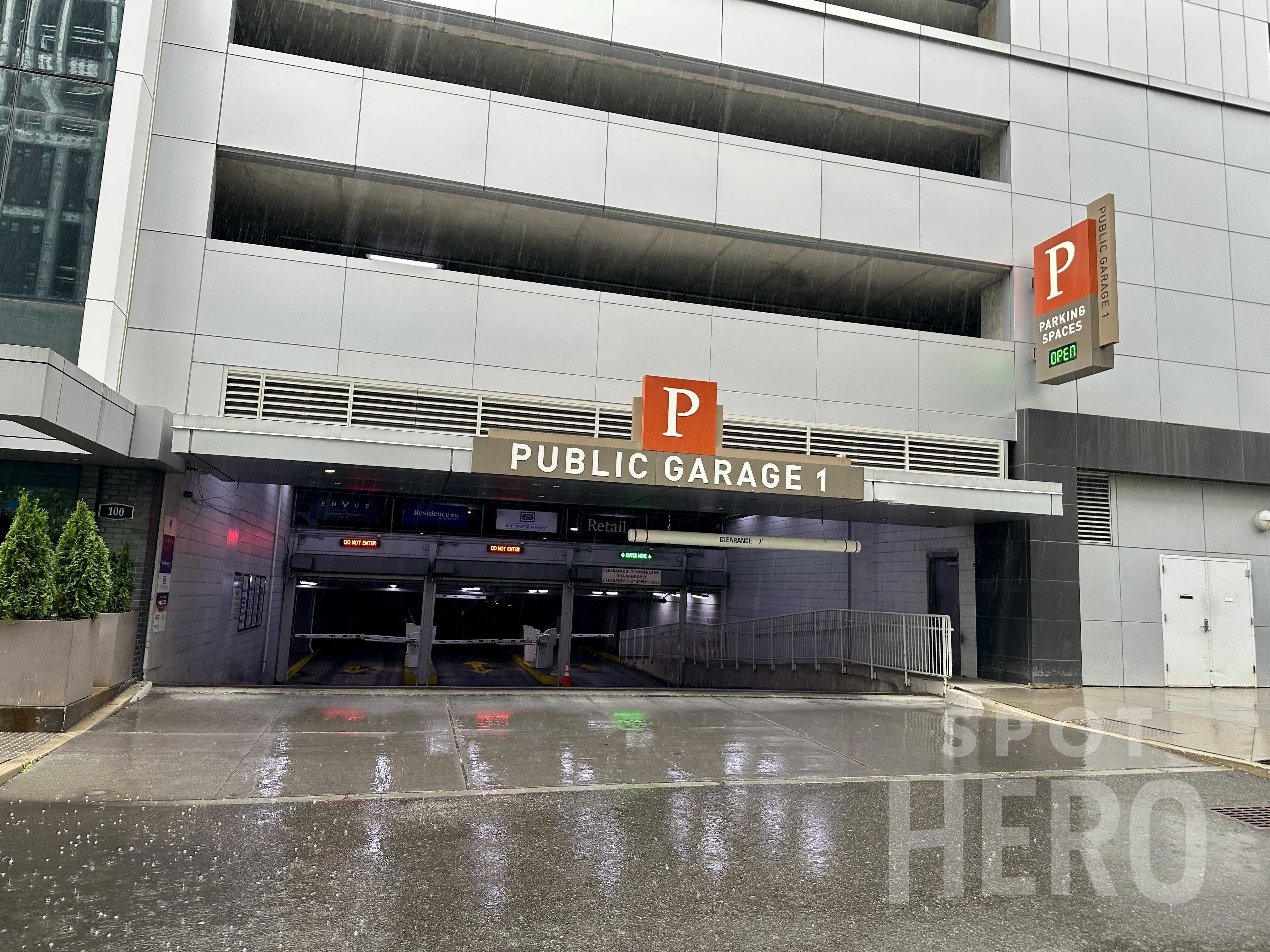 Facility image