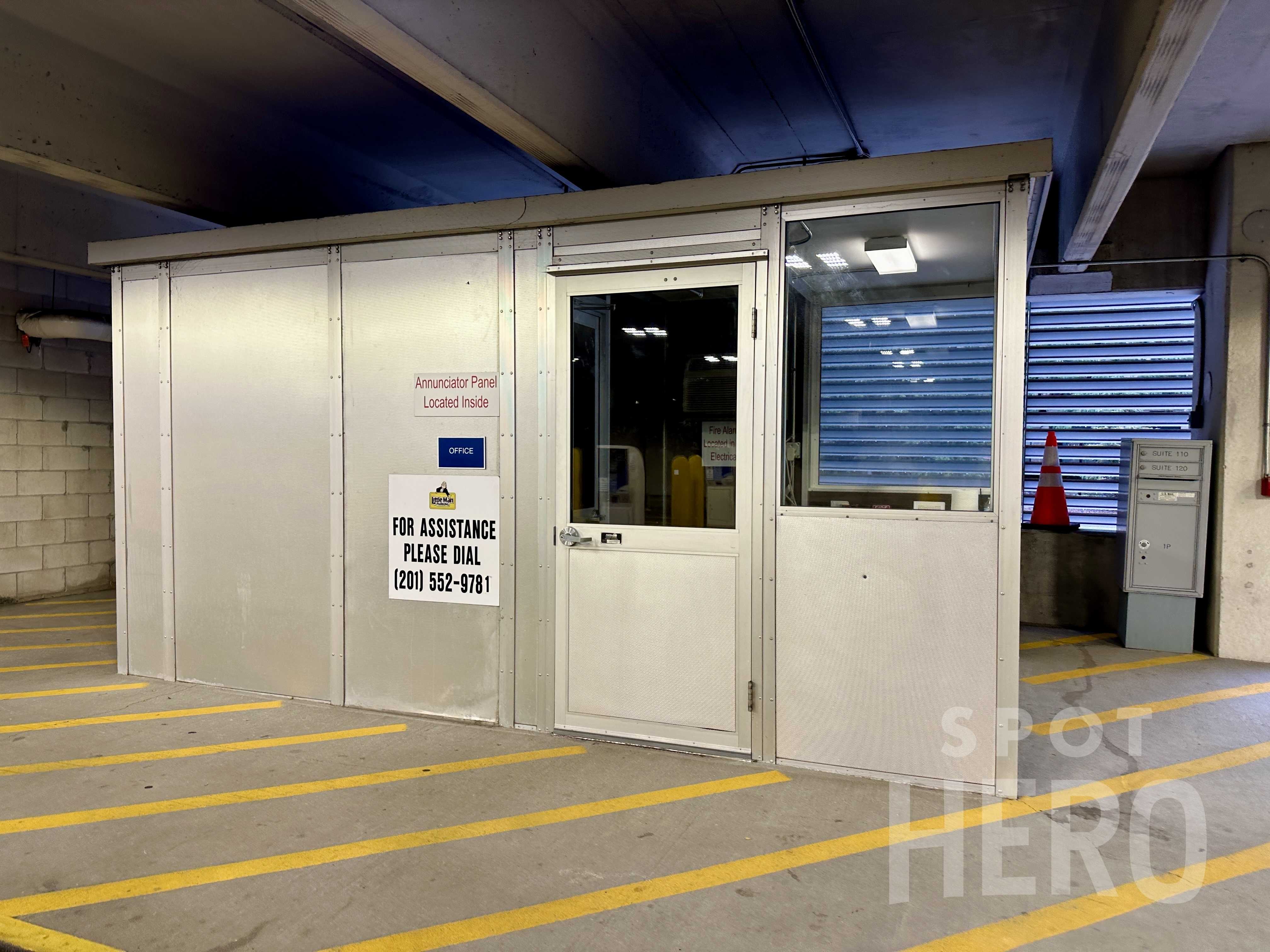 Facility image