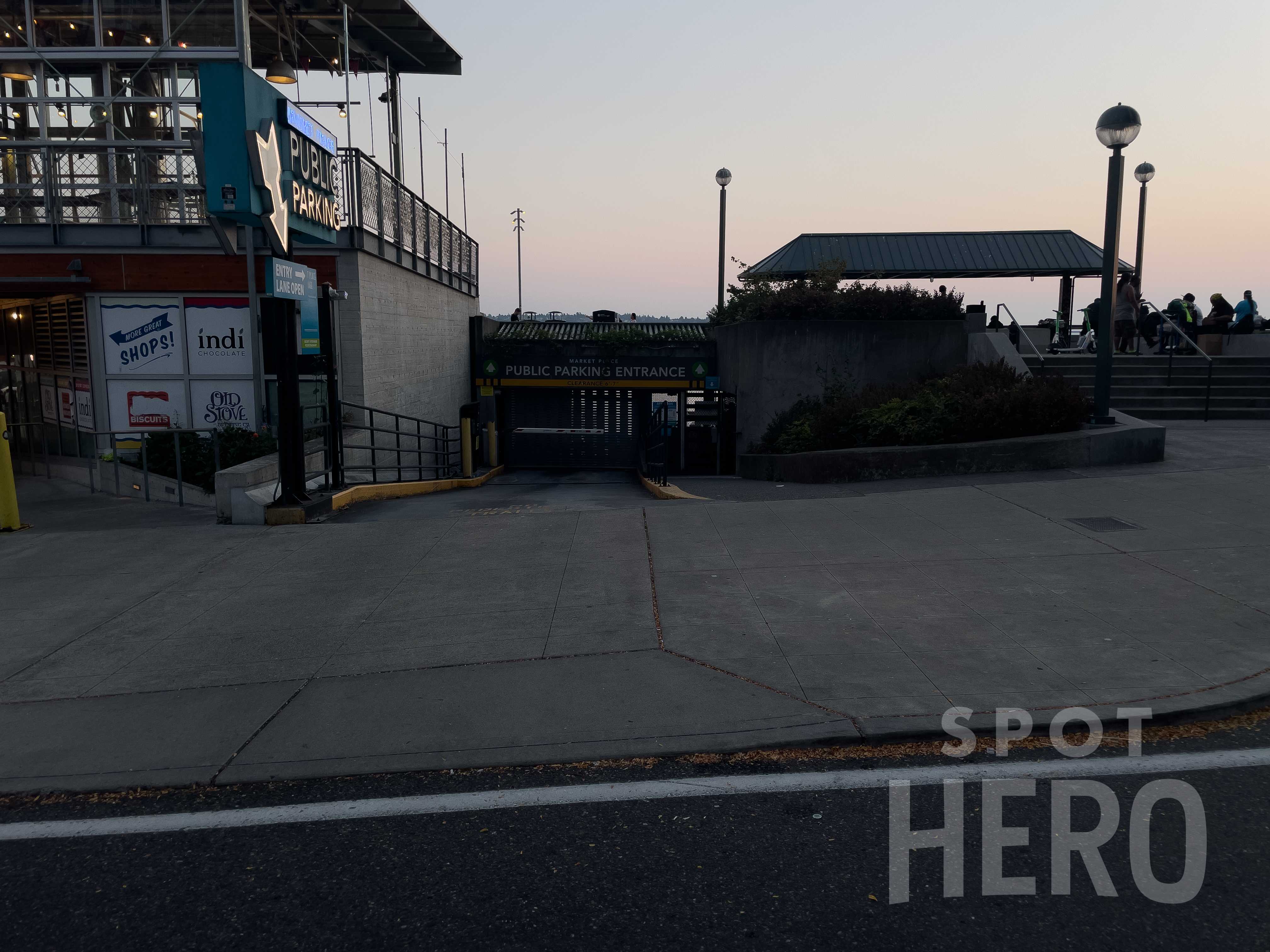 Facility image
