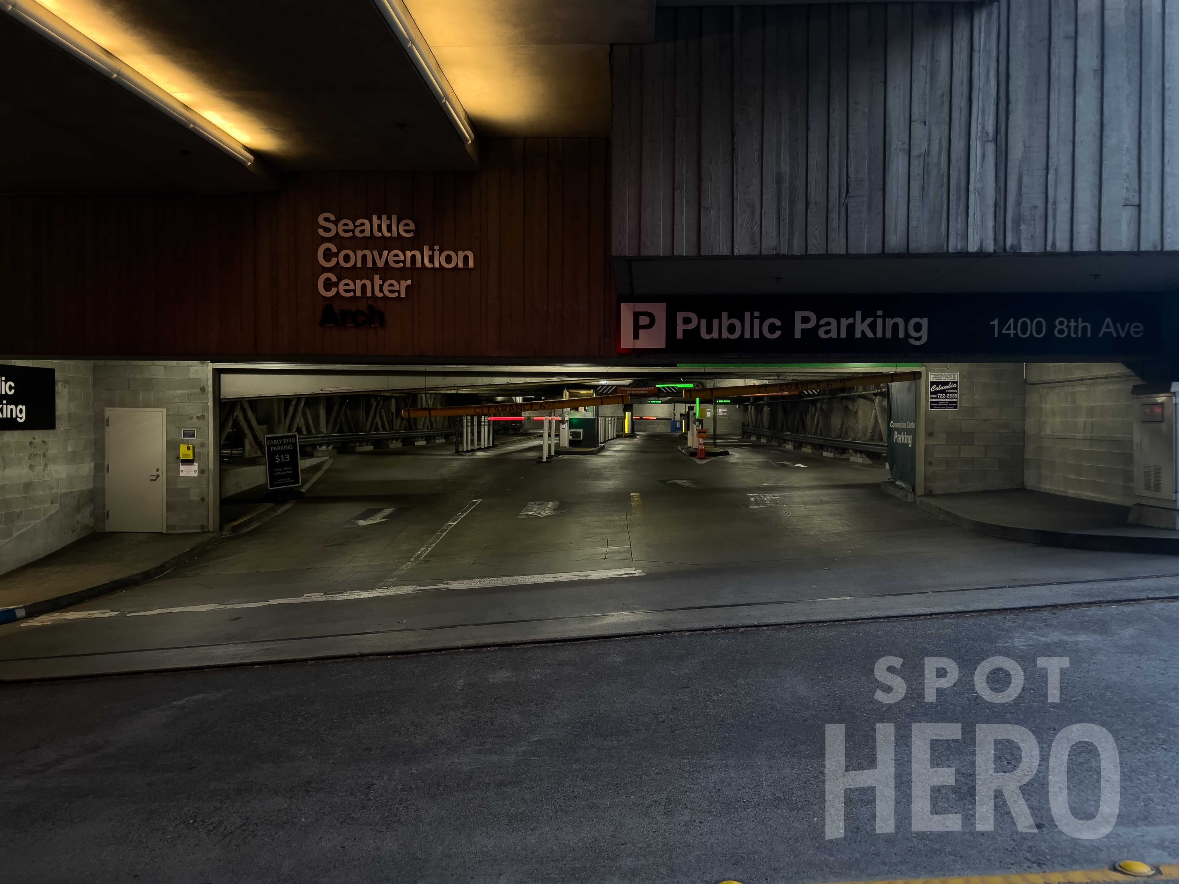 Facility image
