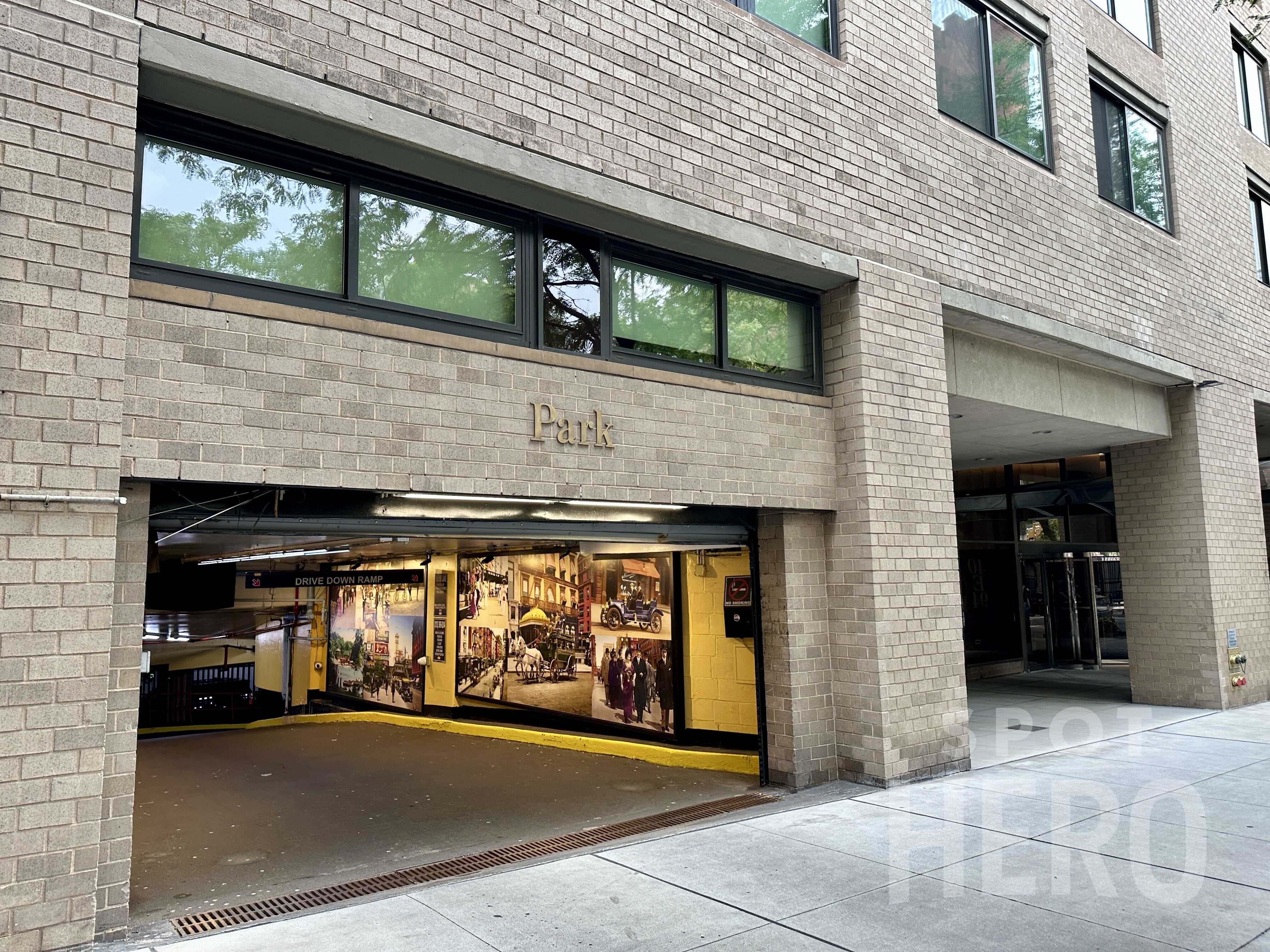 Facility image