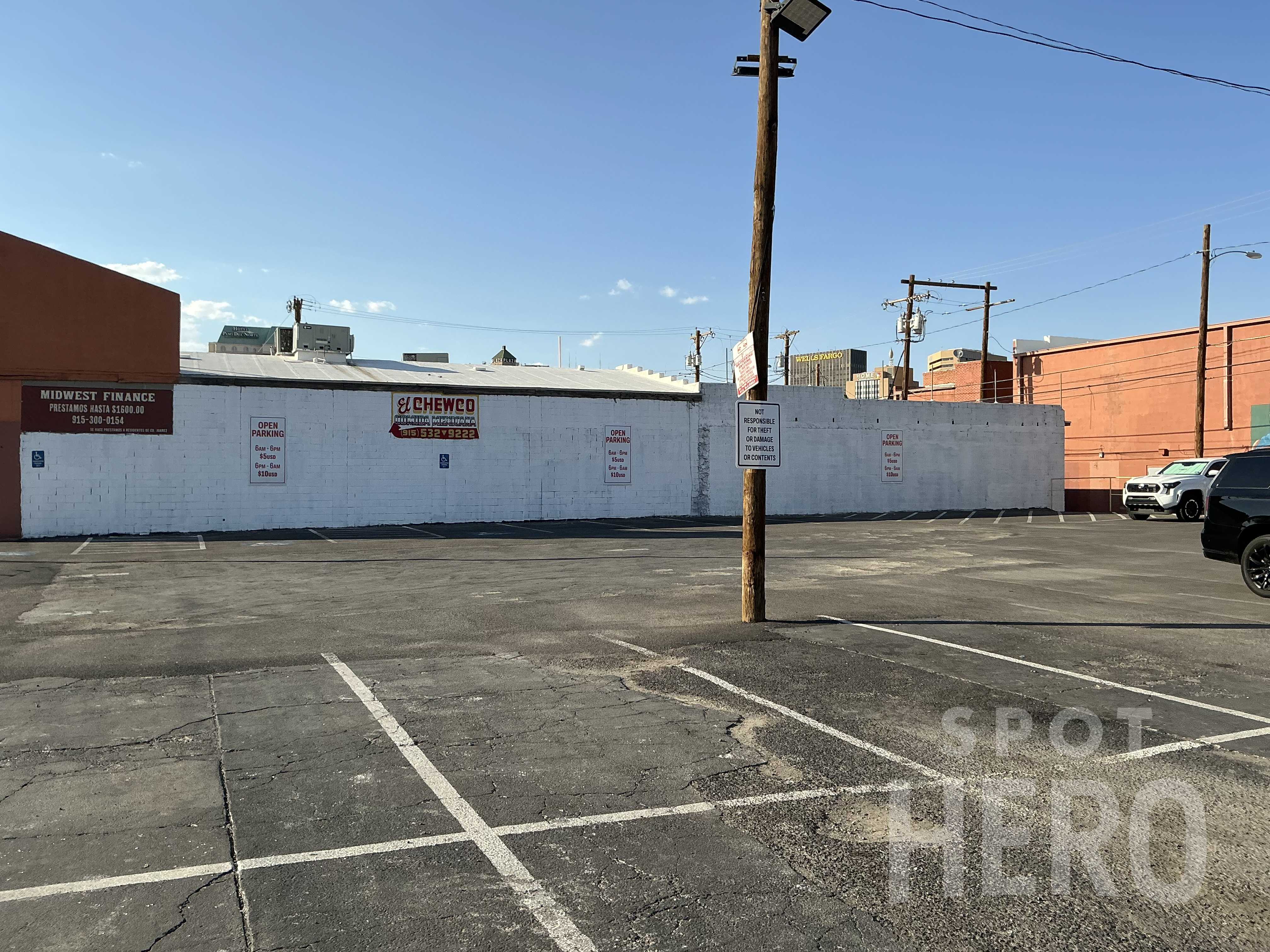 Facility image