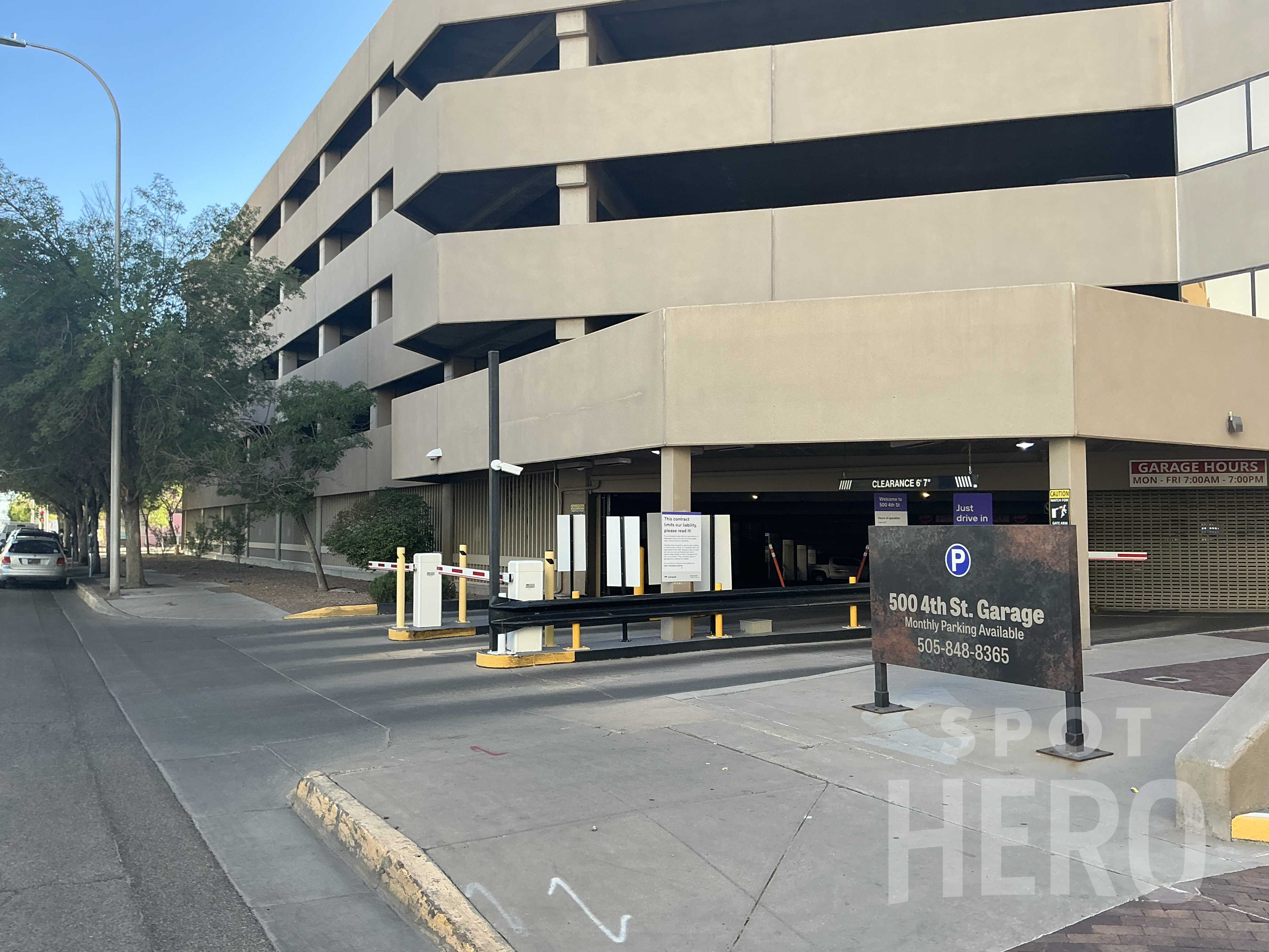 Facility image