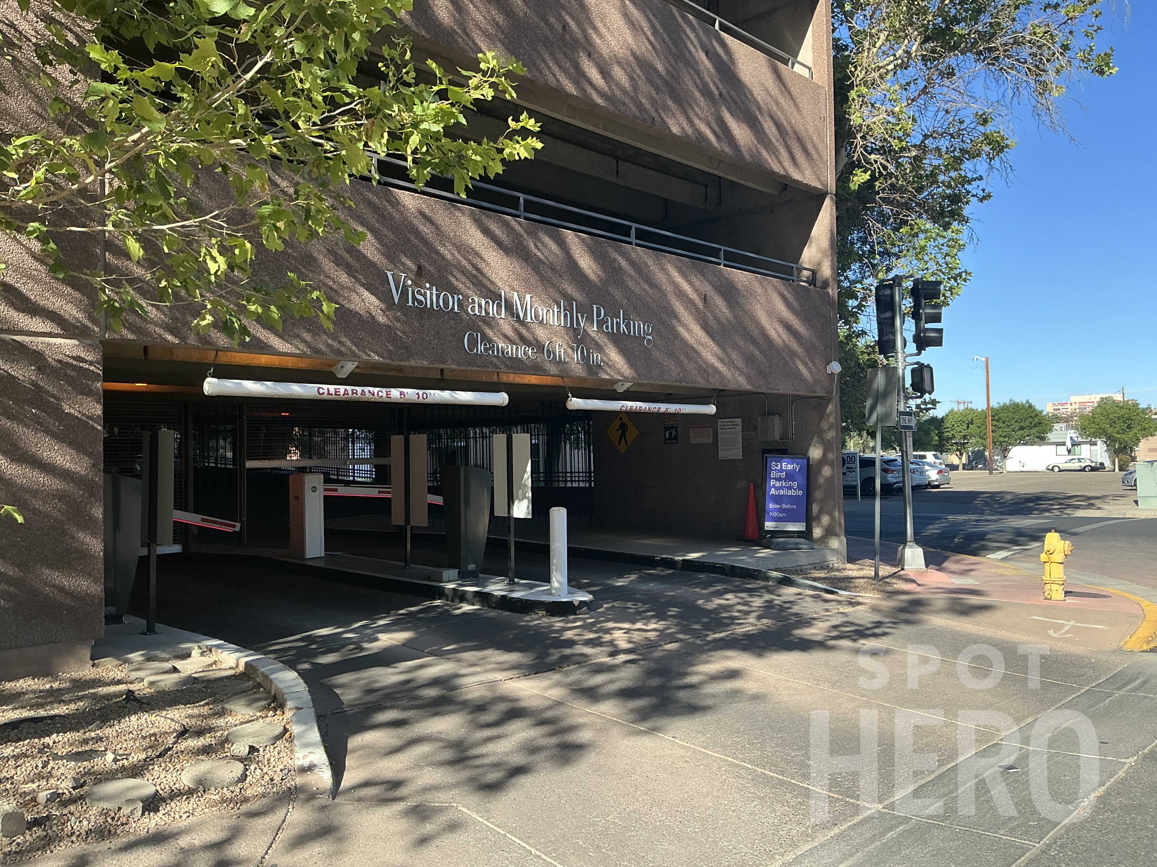 Facility image