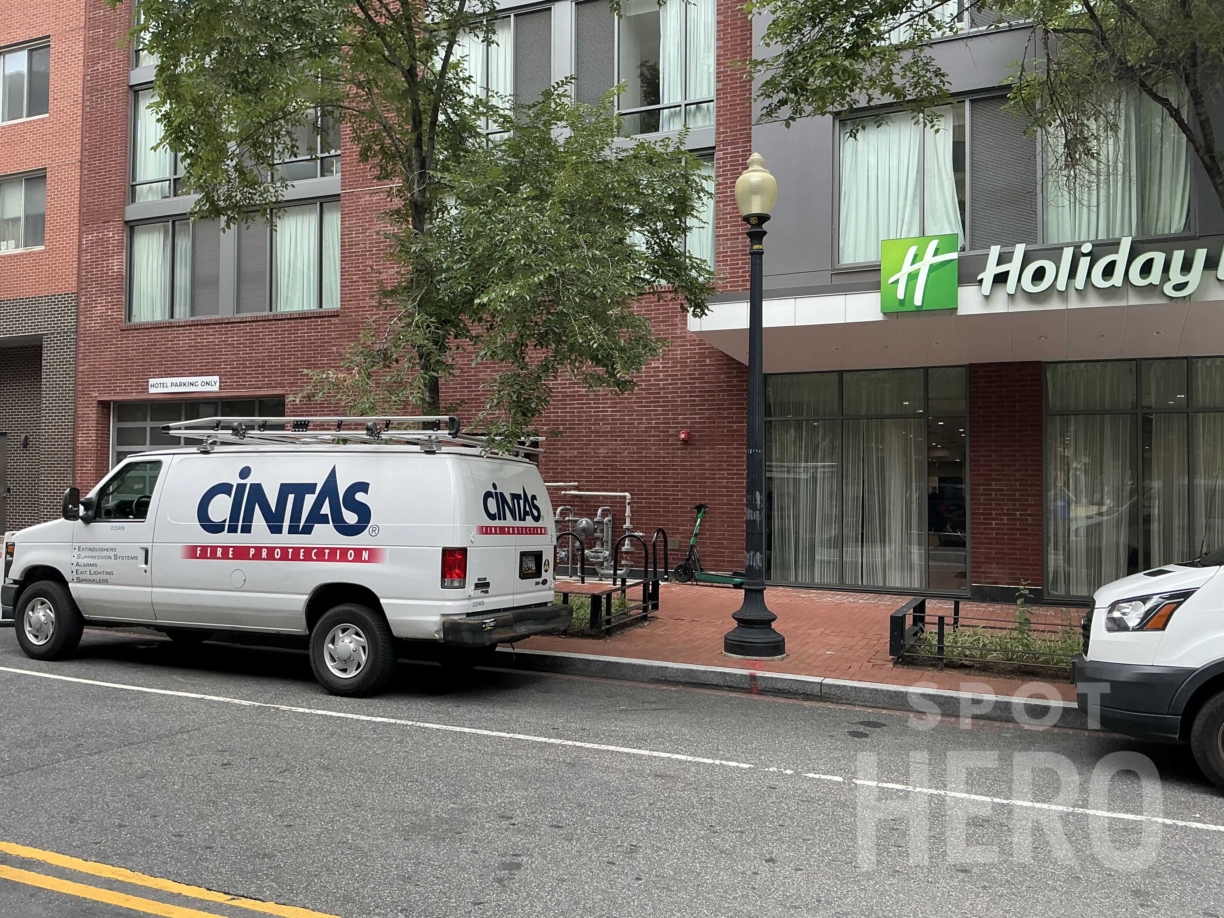 Facility image
