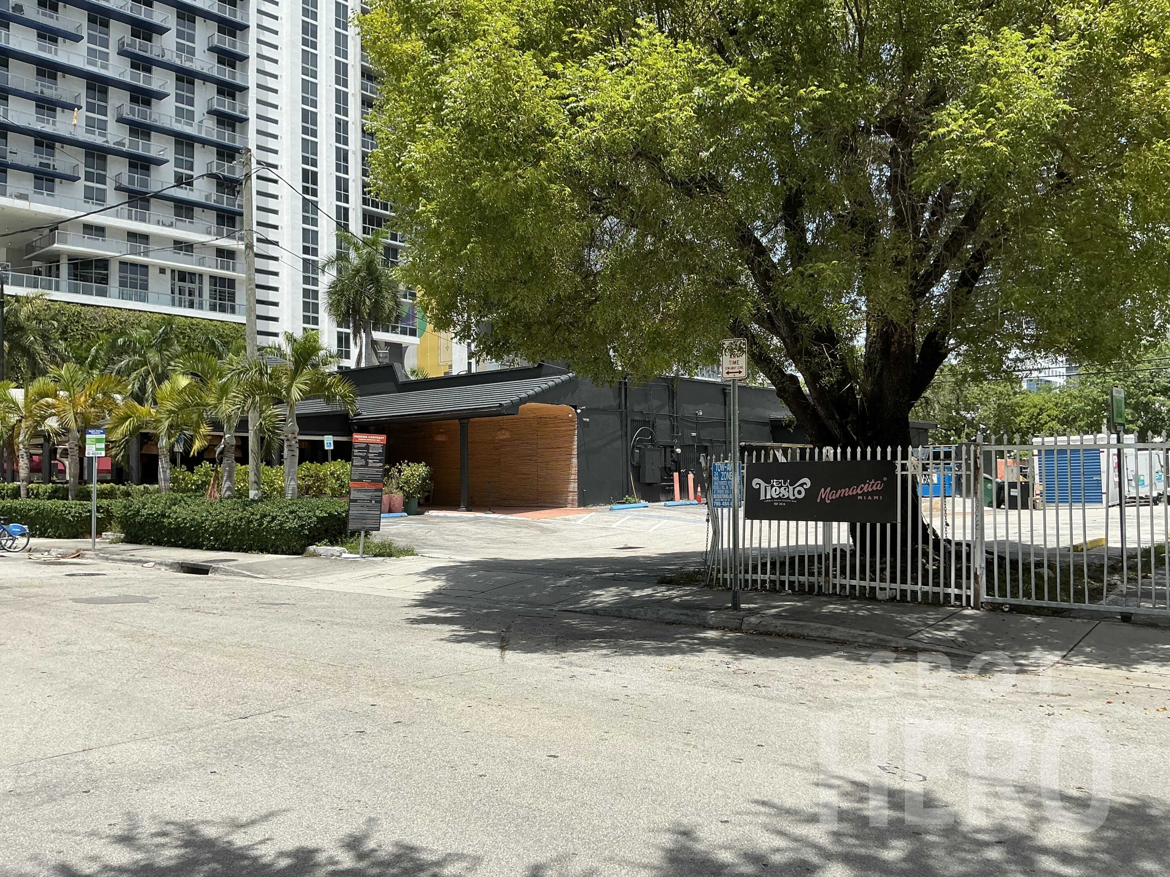 Facility image