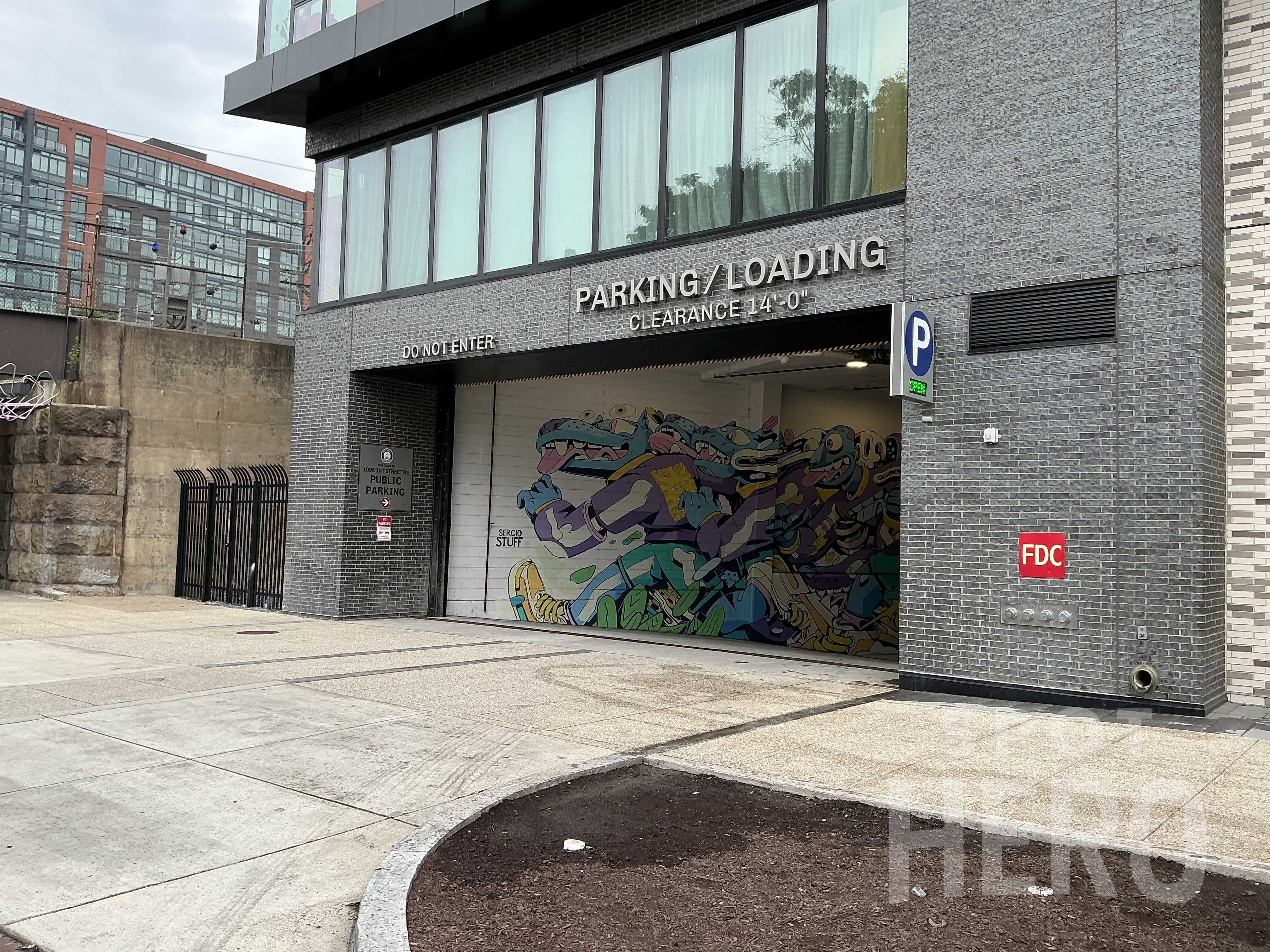 Facility image