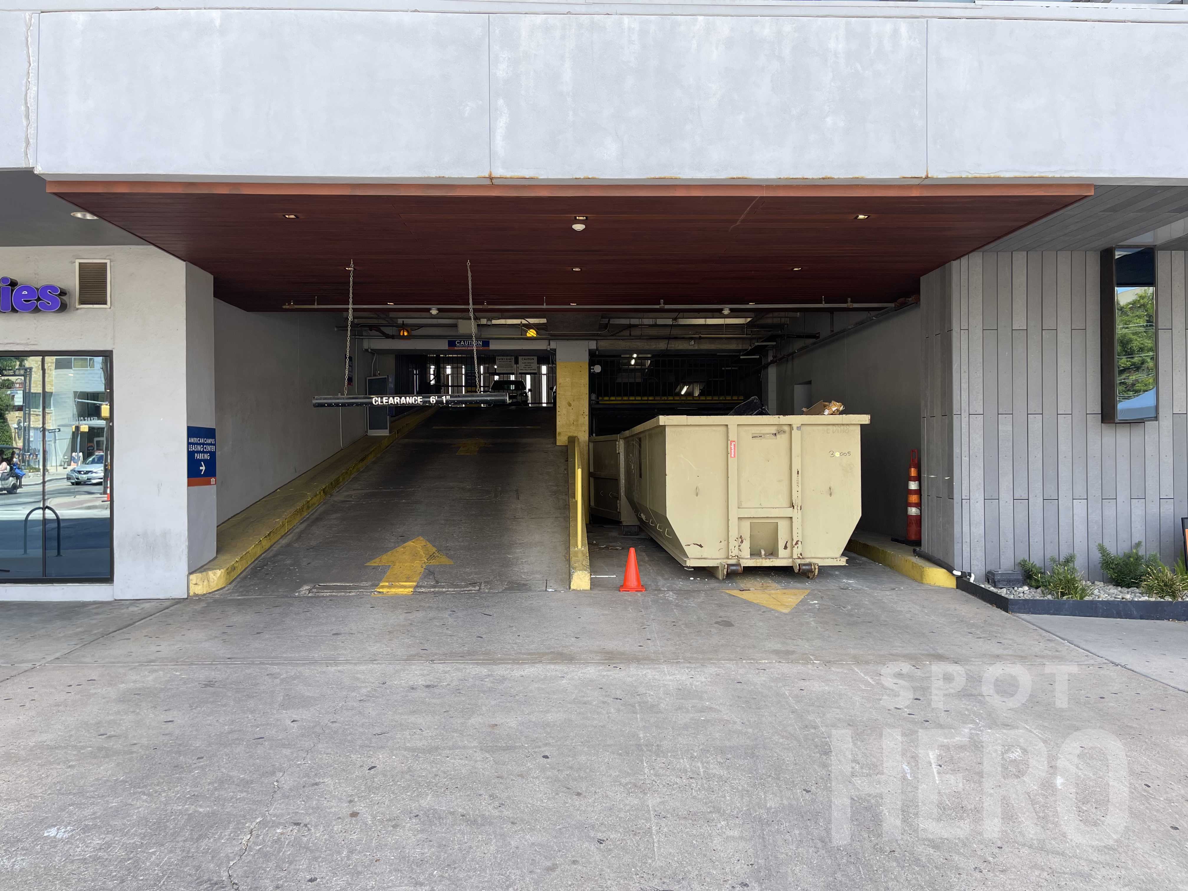 Facility image