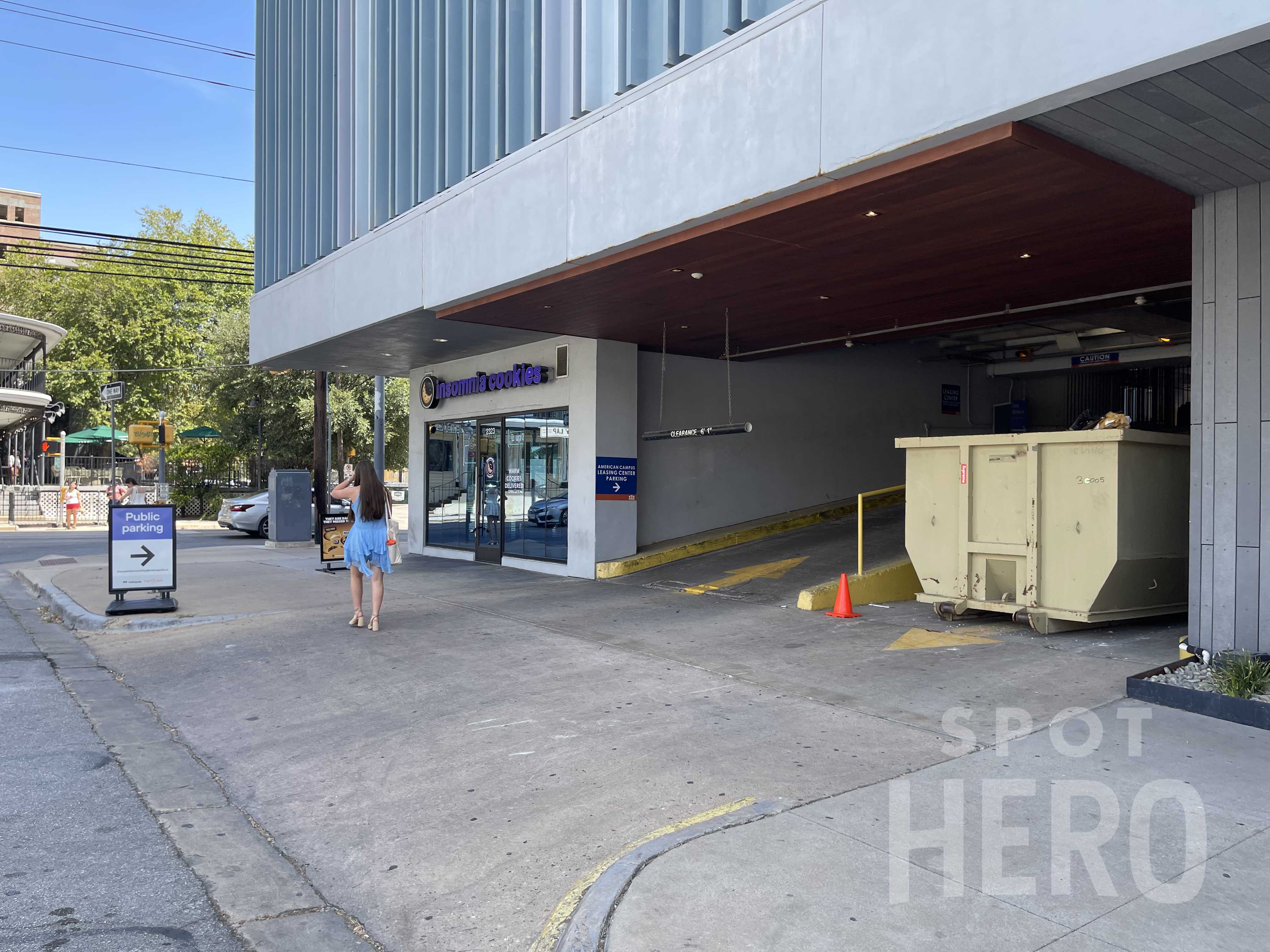 Facility image