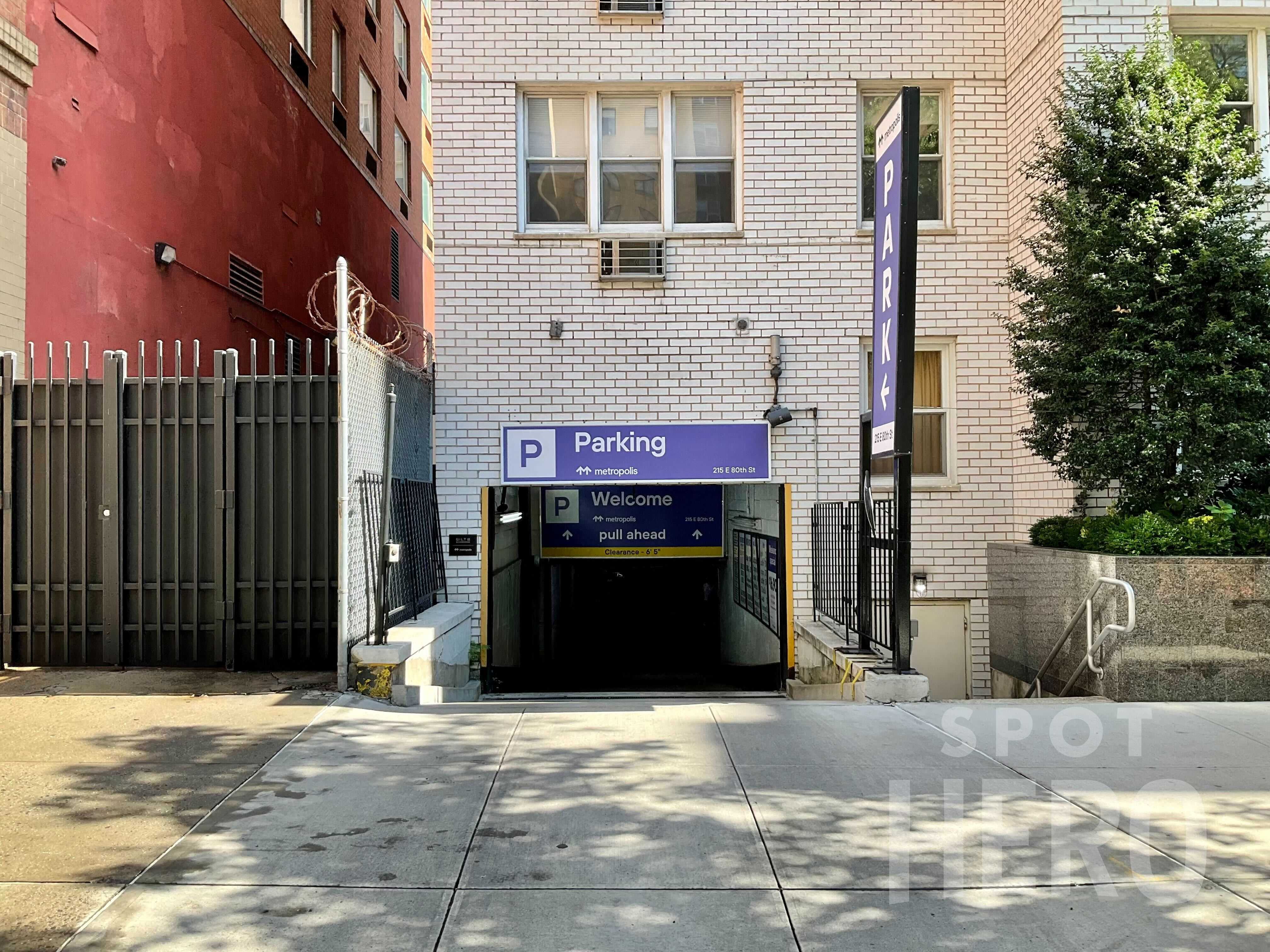 Facility image