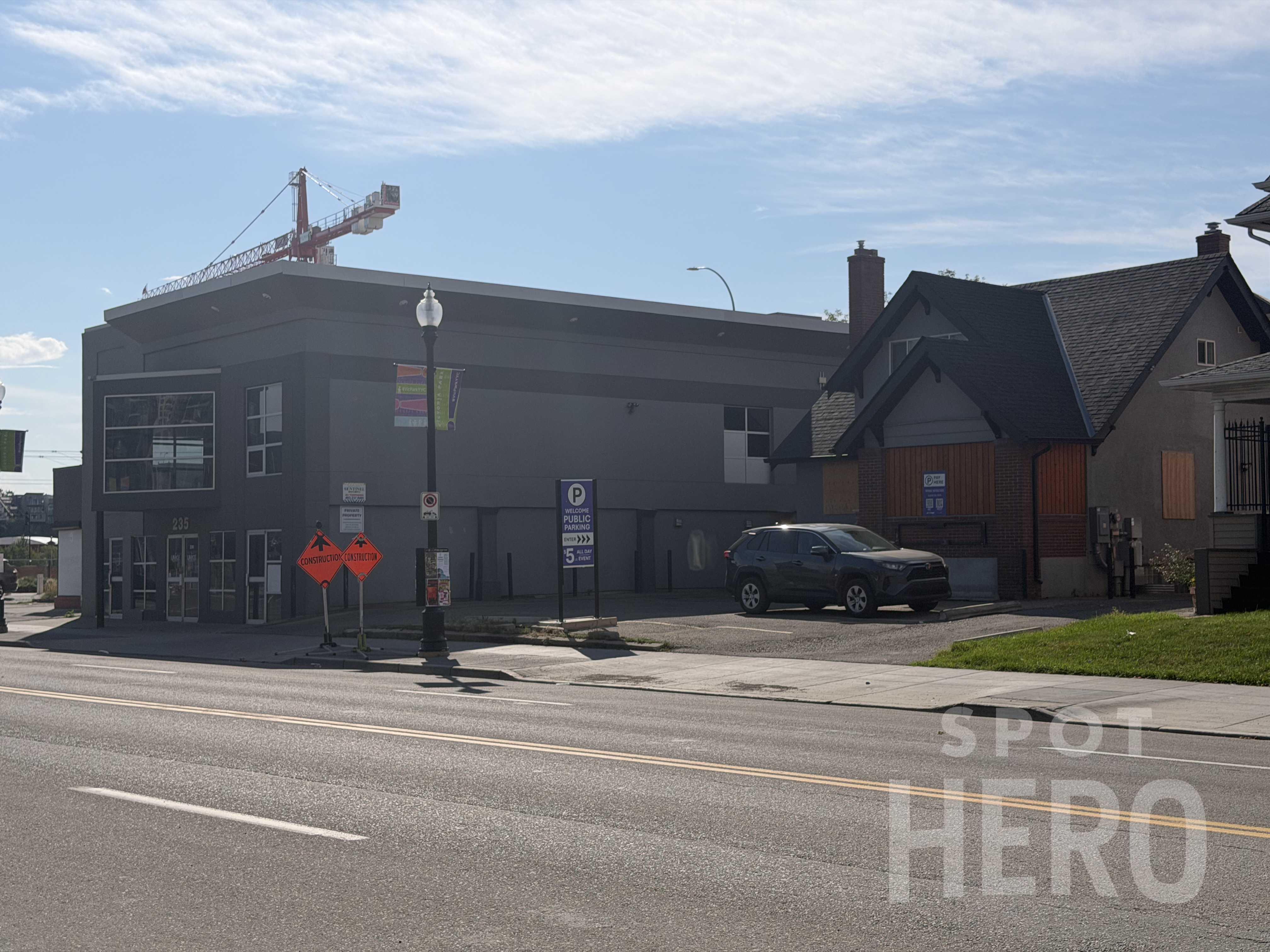 Facility image