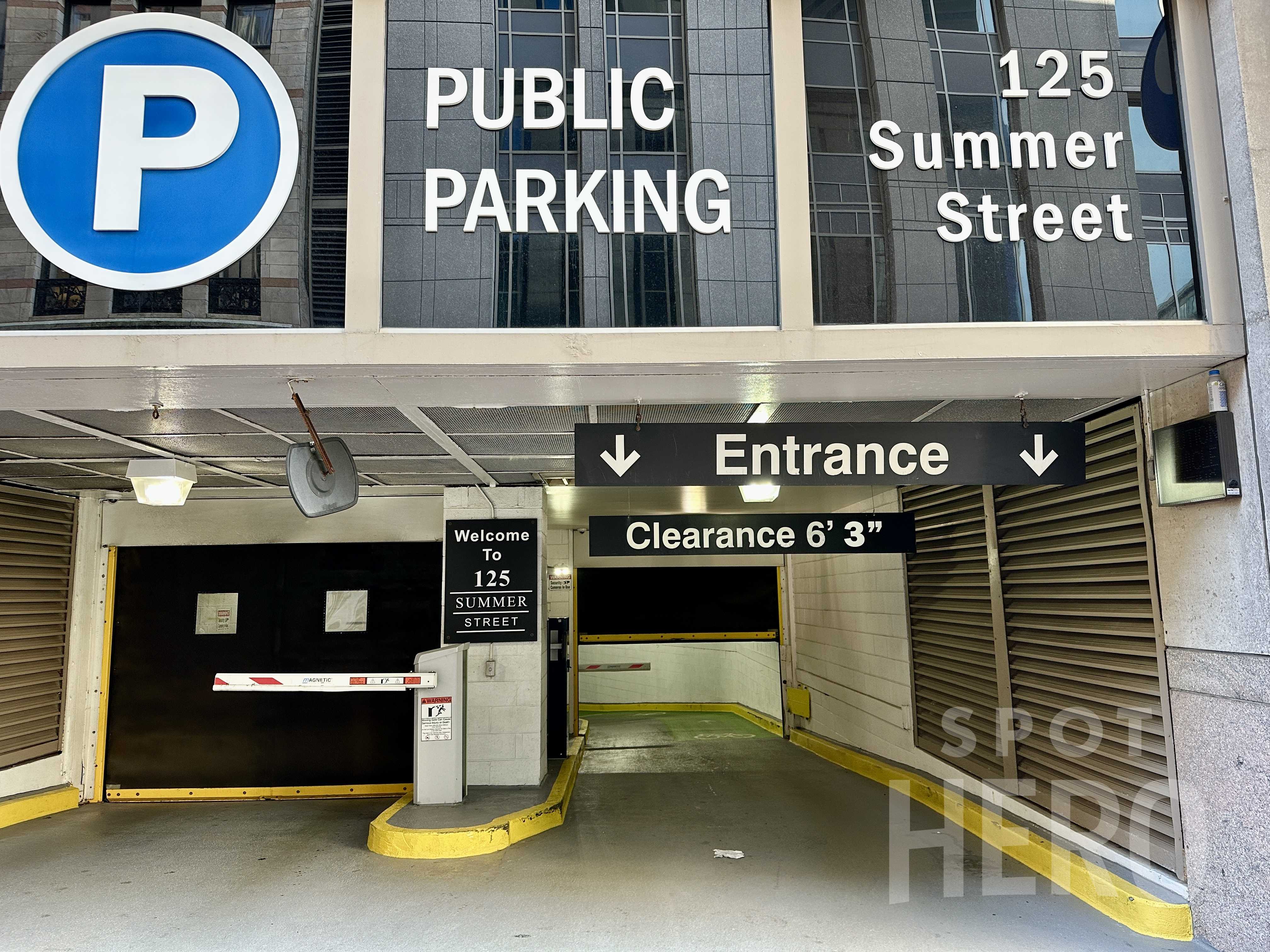 Facility image