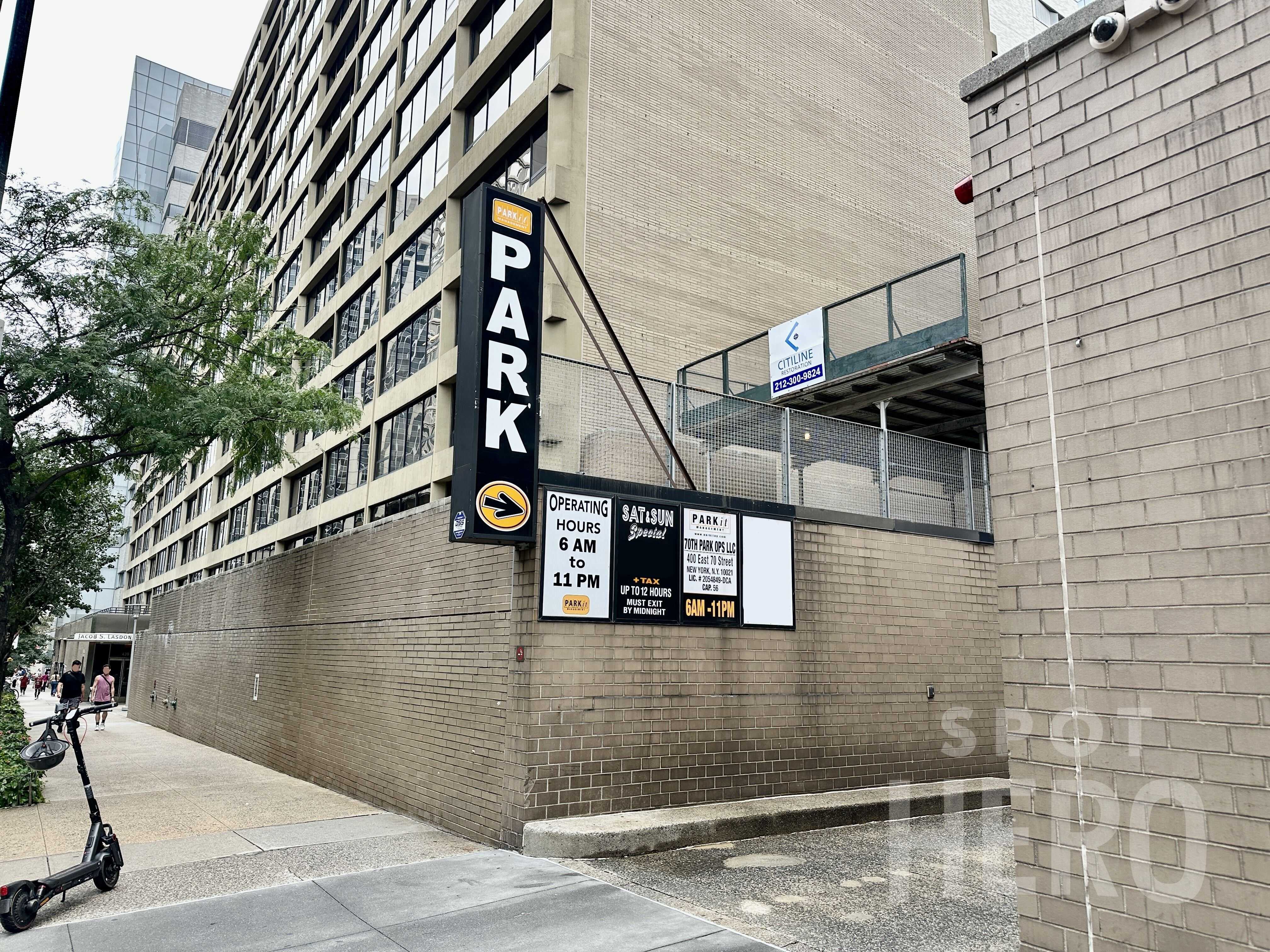 Facility image