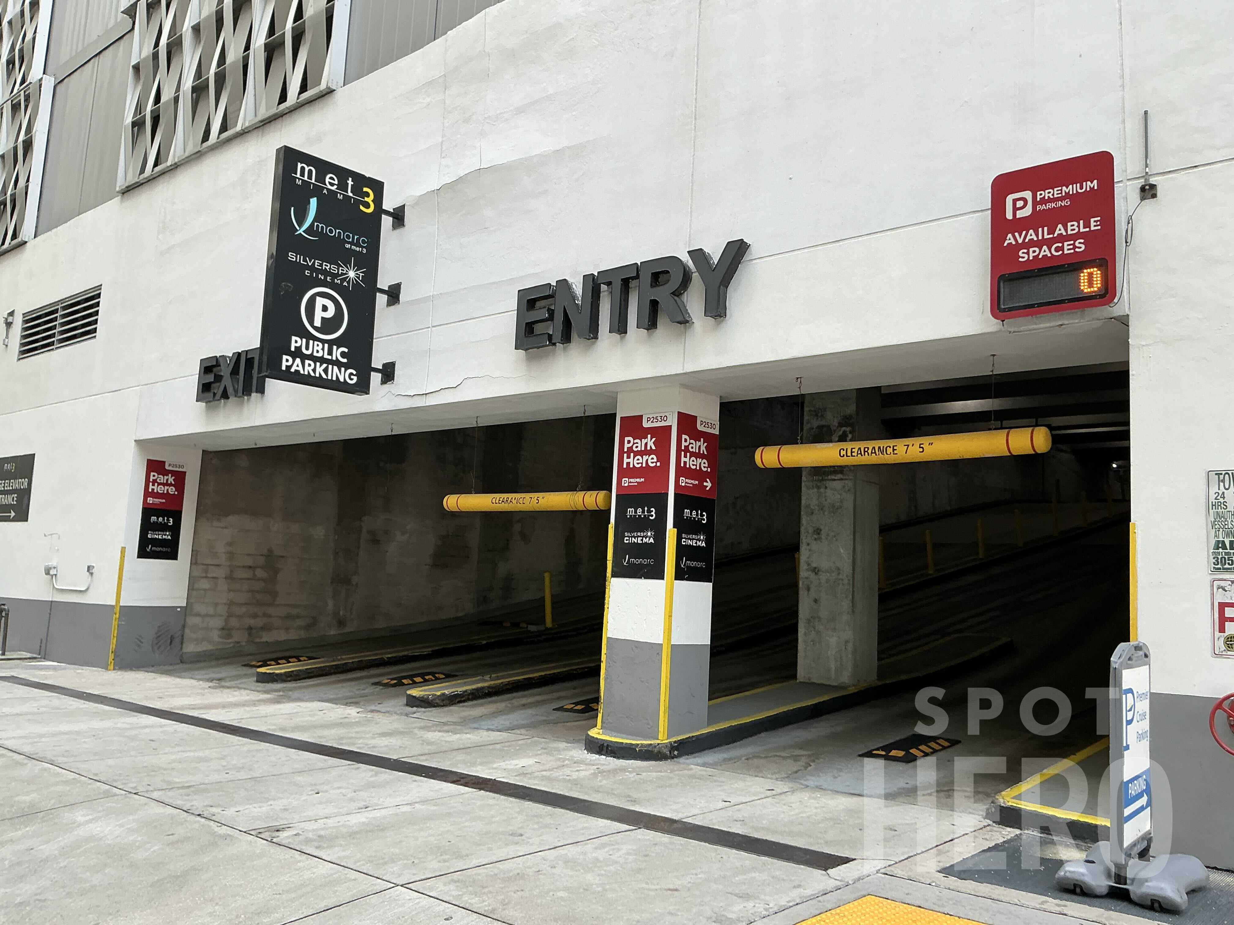 Facility image