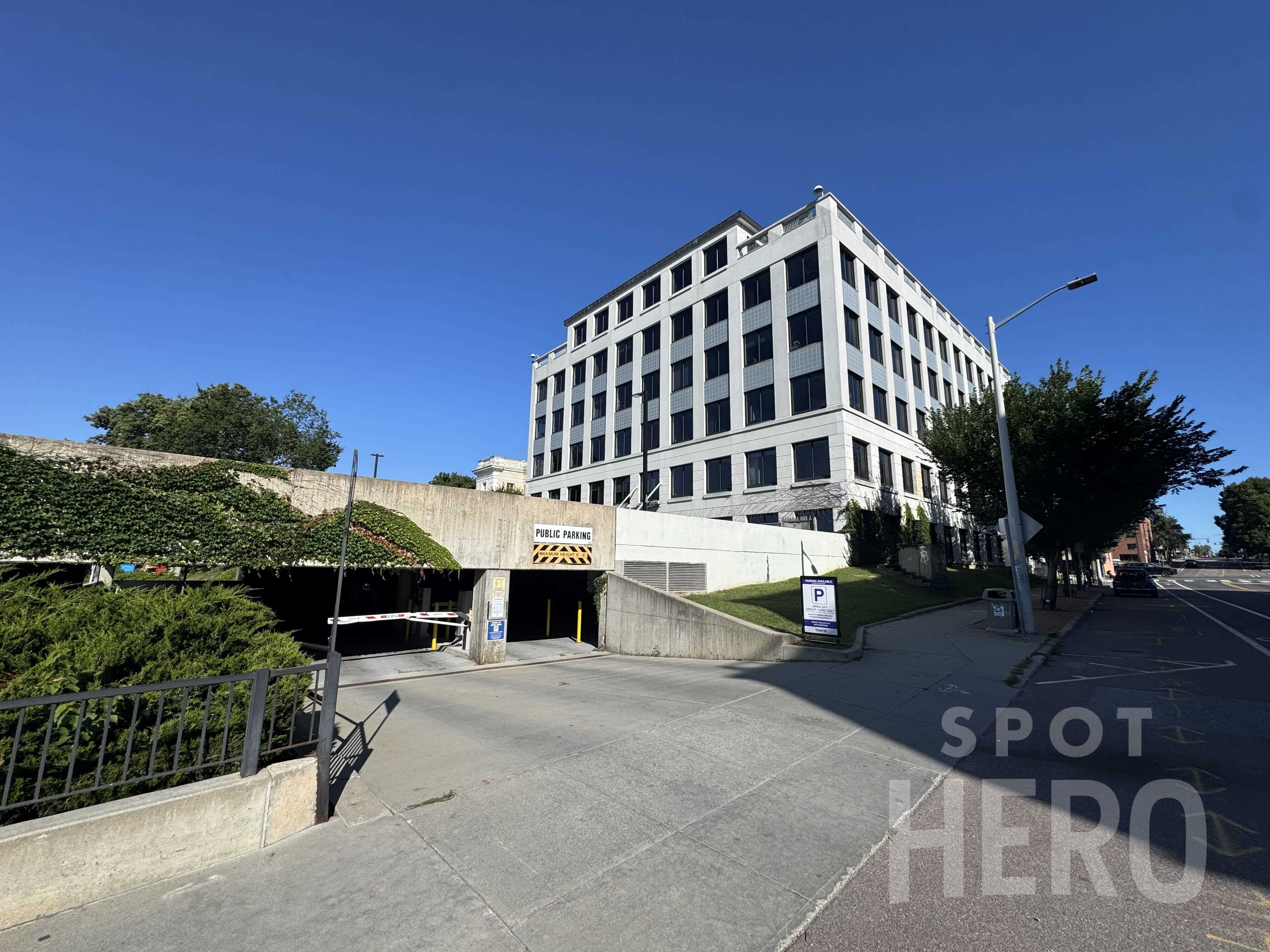 Facility image