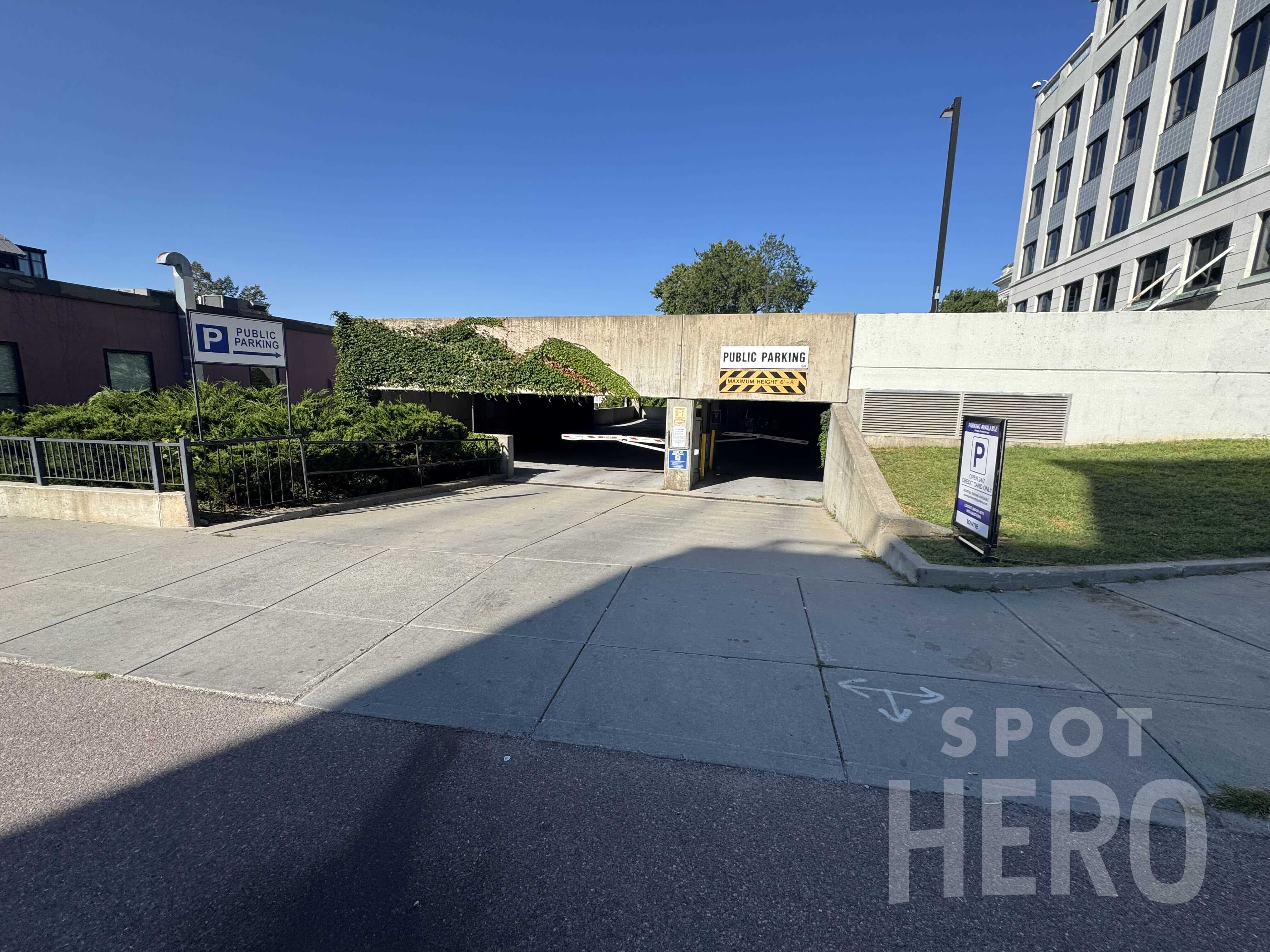 Facility image