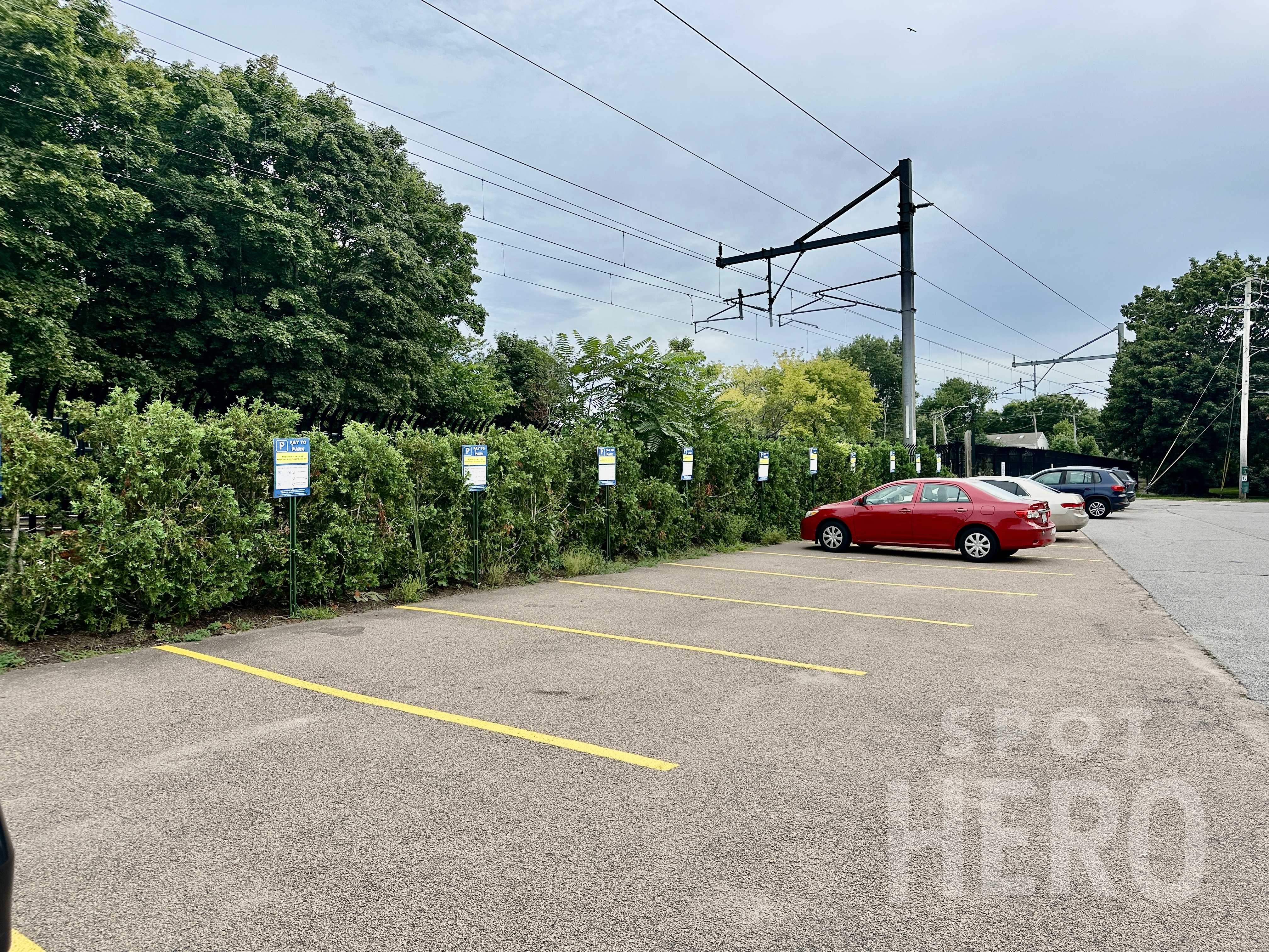 Facility image