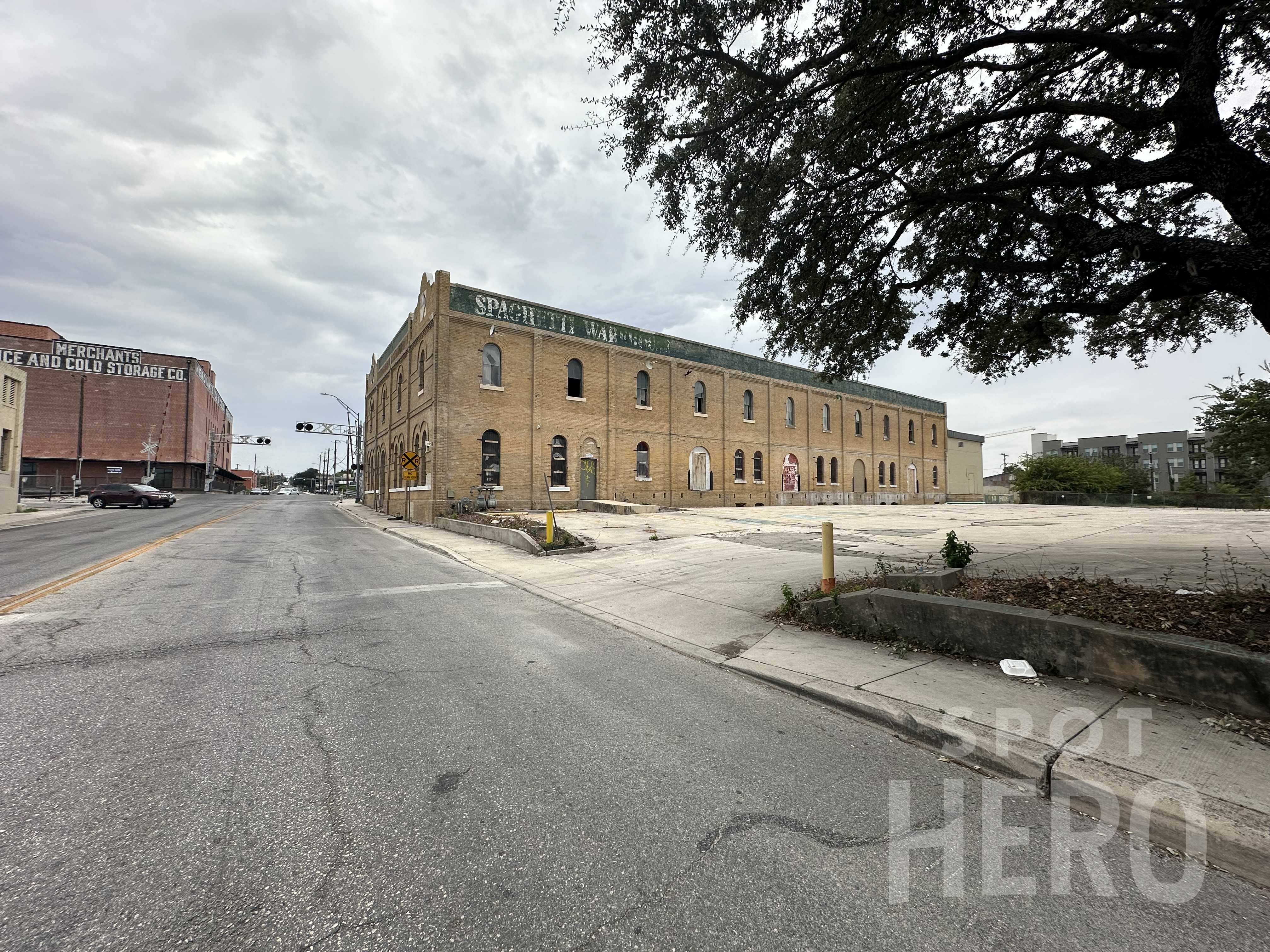 Facility image