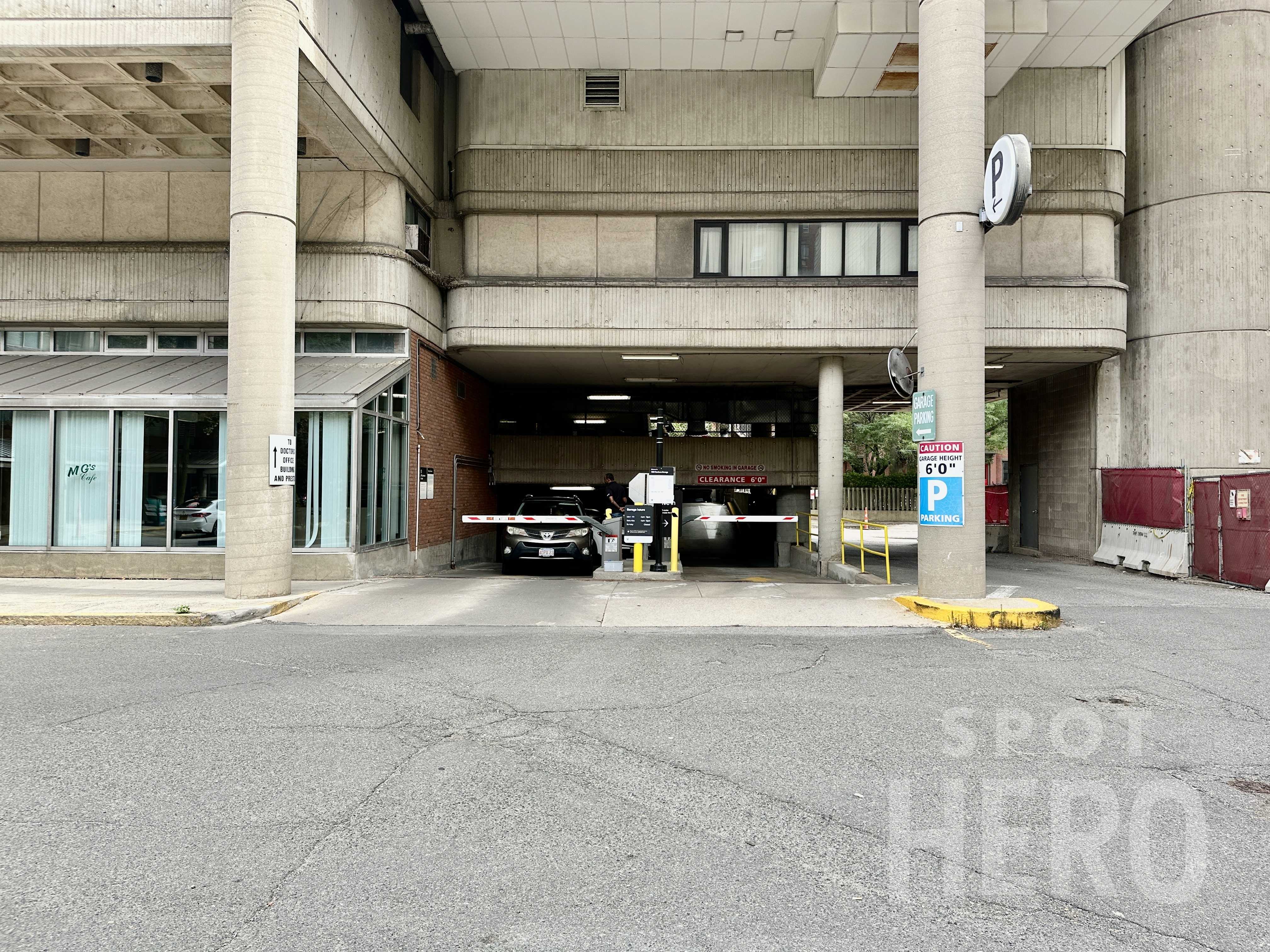 Facility image