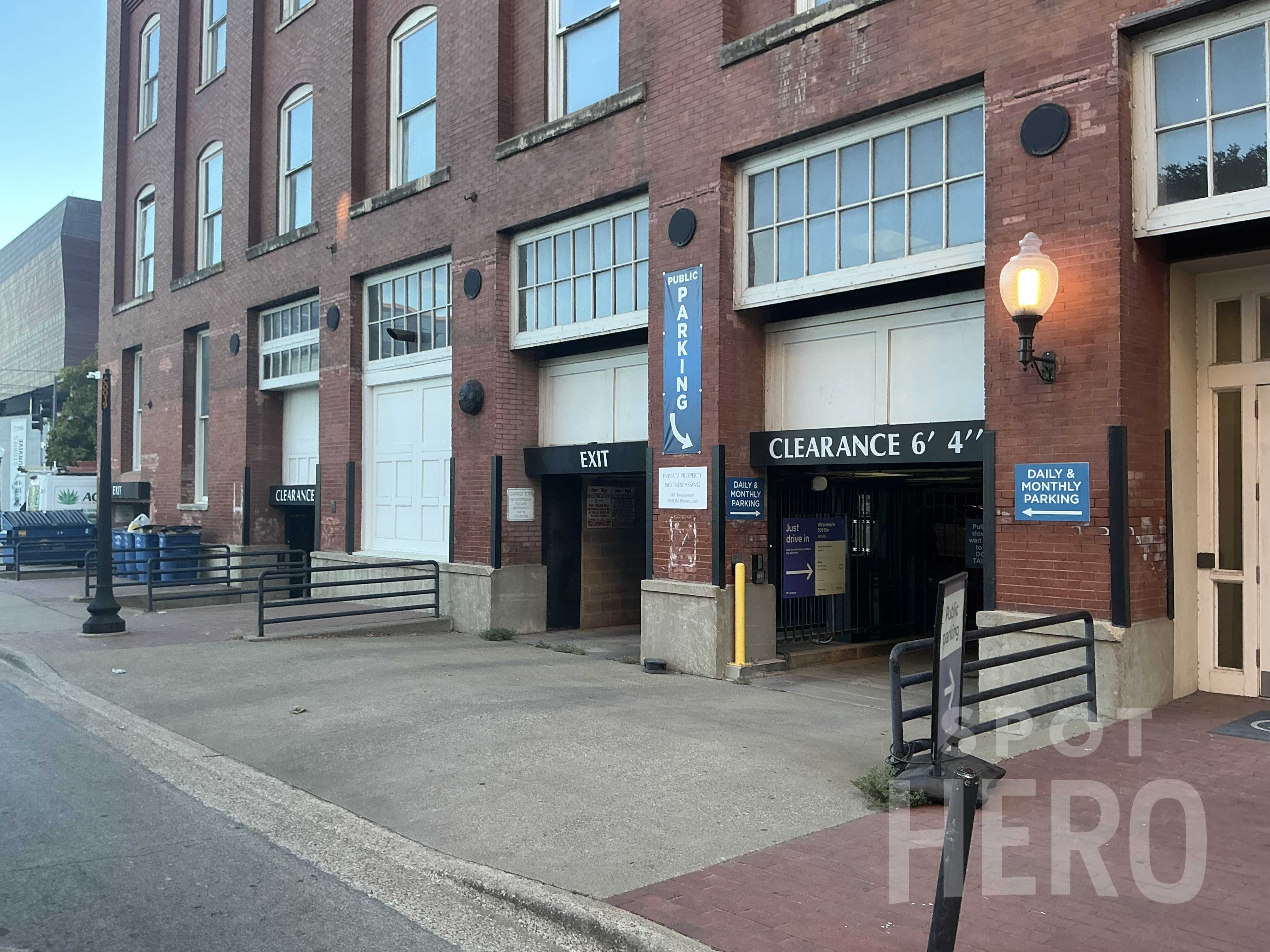 Facility image