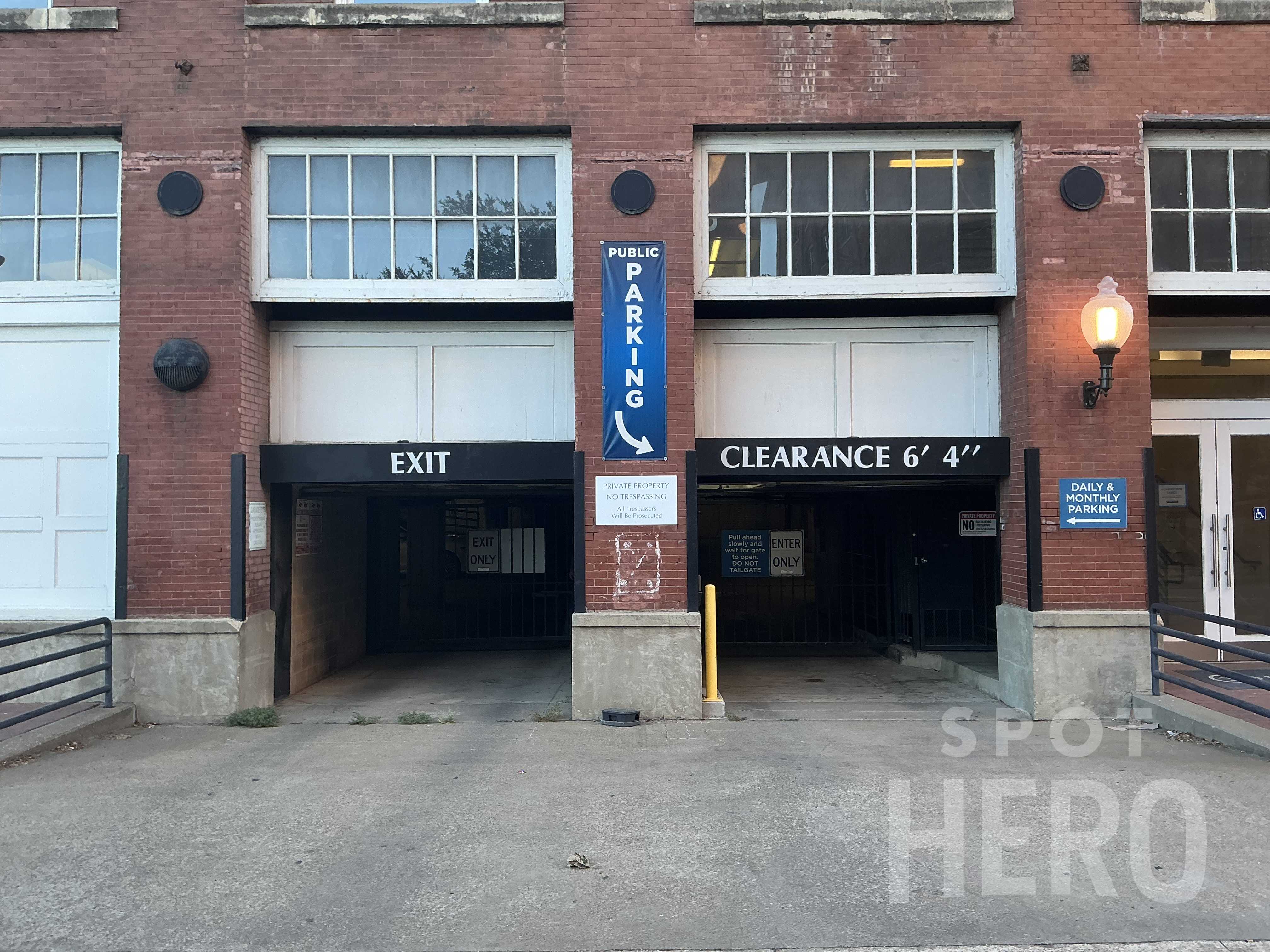 Facility image