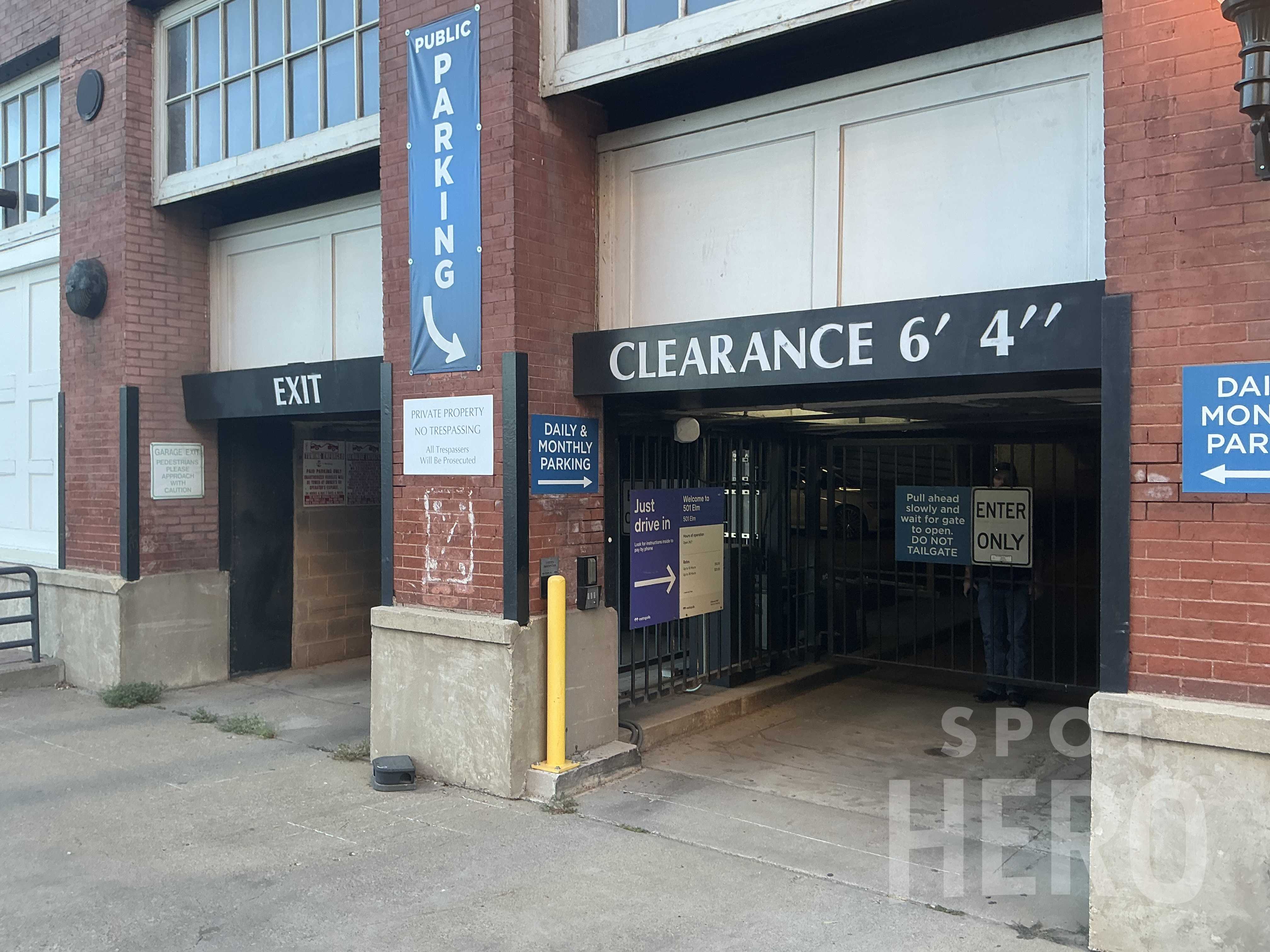 Facility image