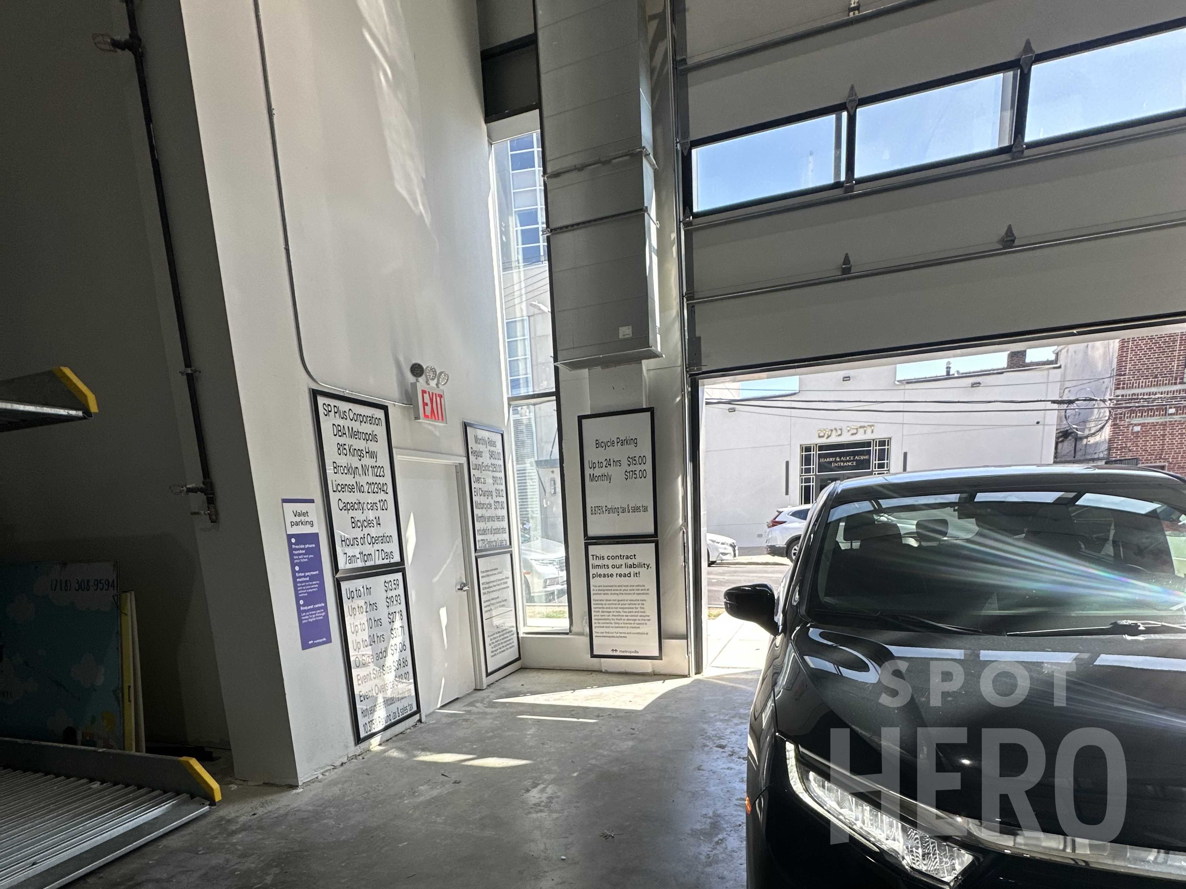 Facility image