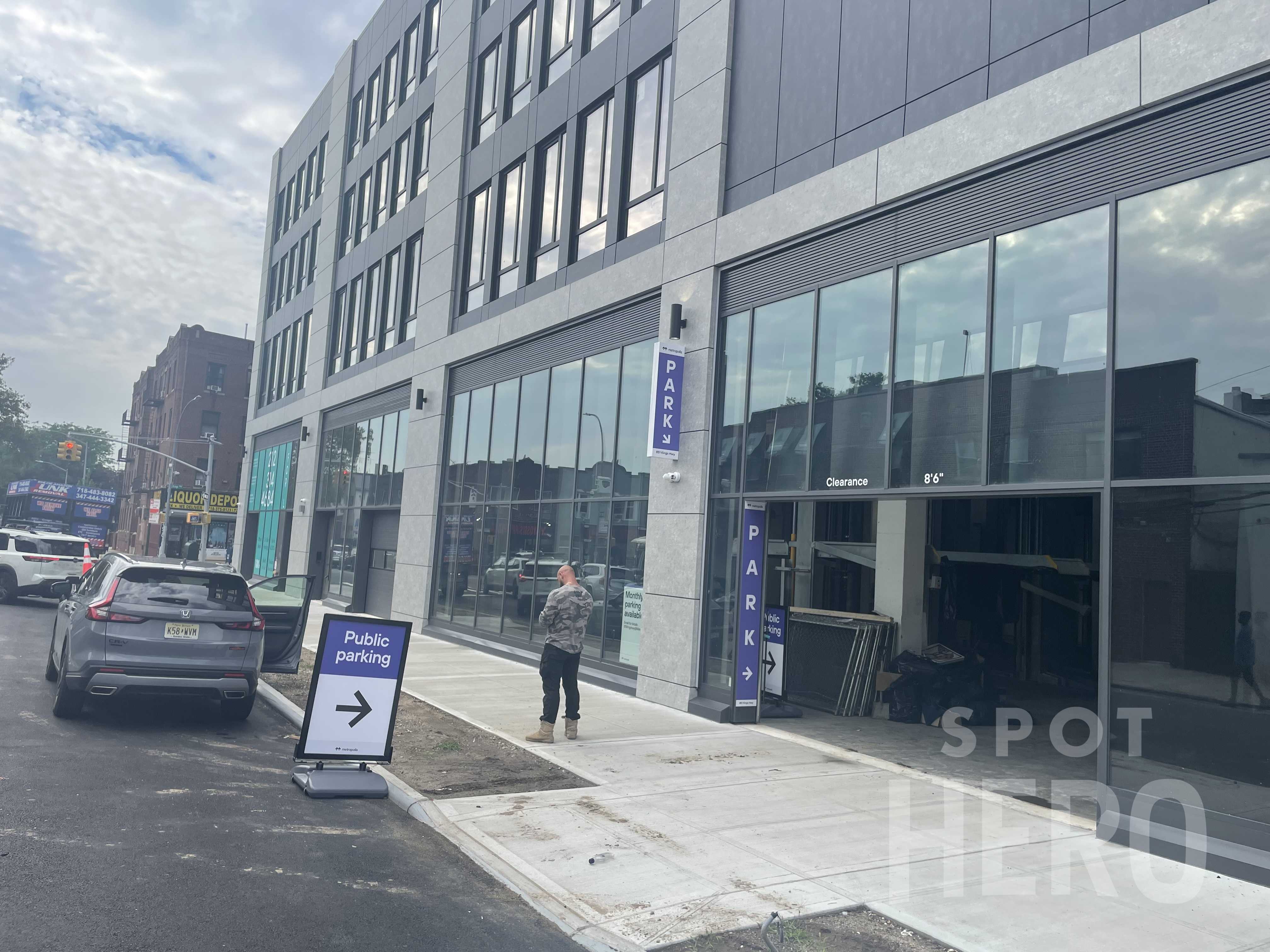 Facility image