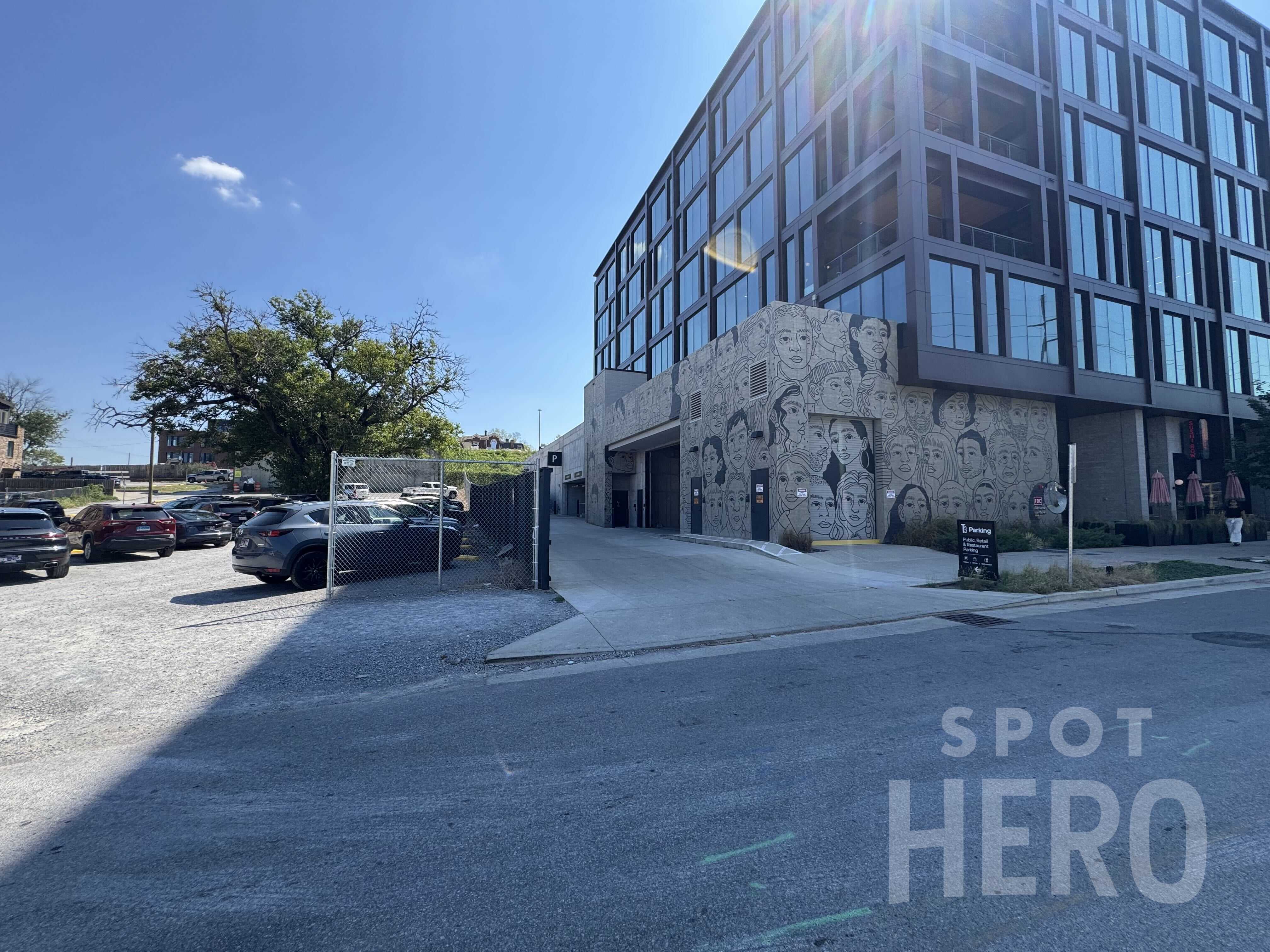 Facility image