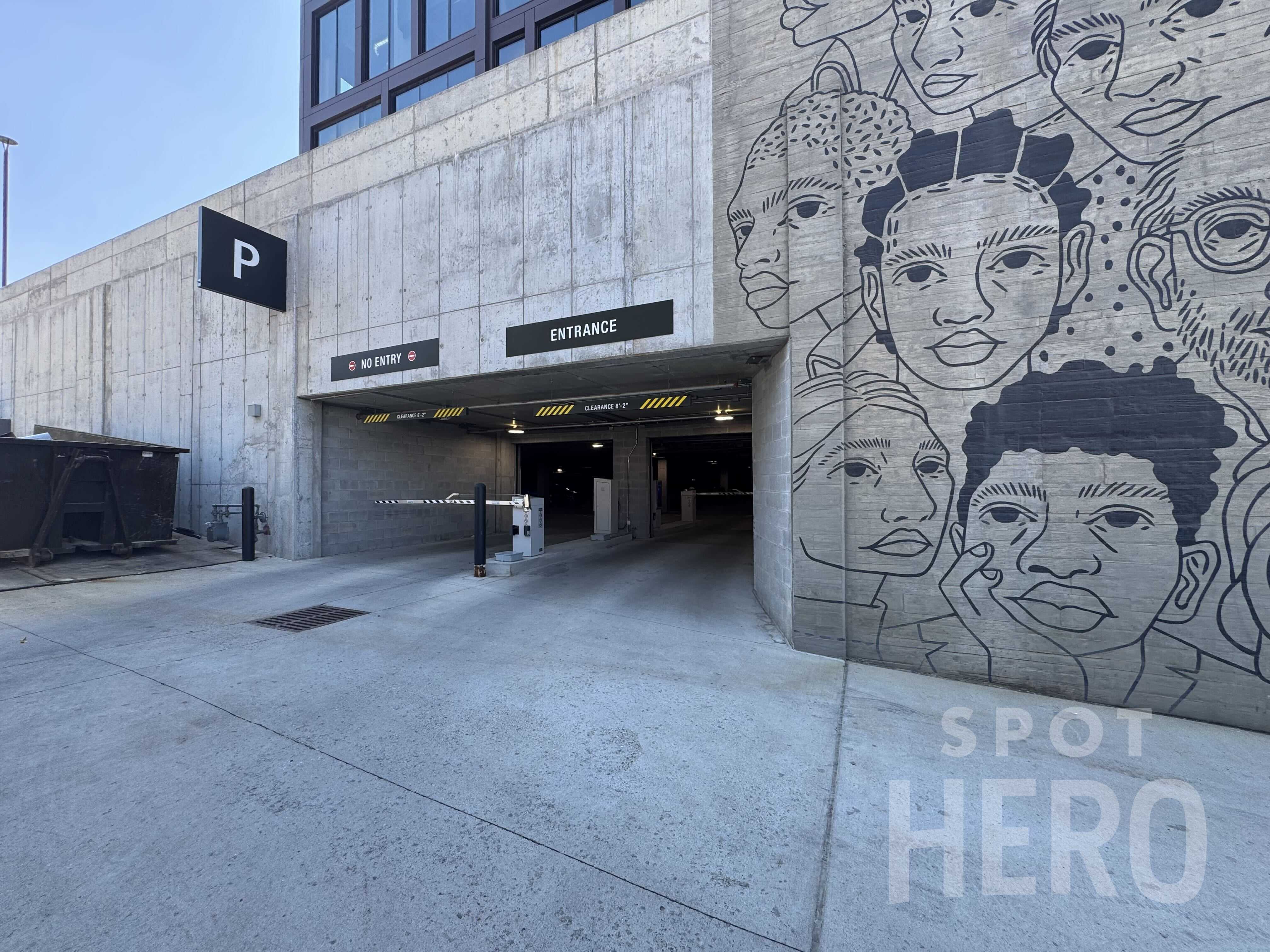Facility image
